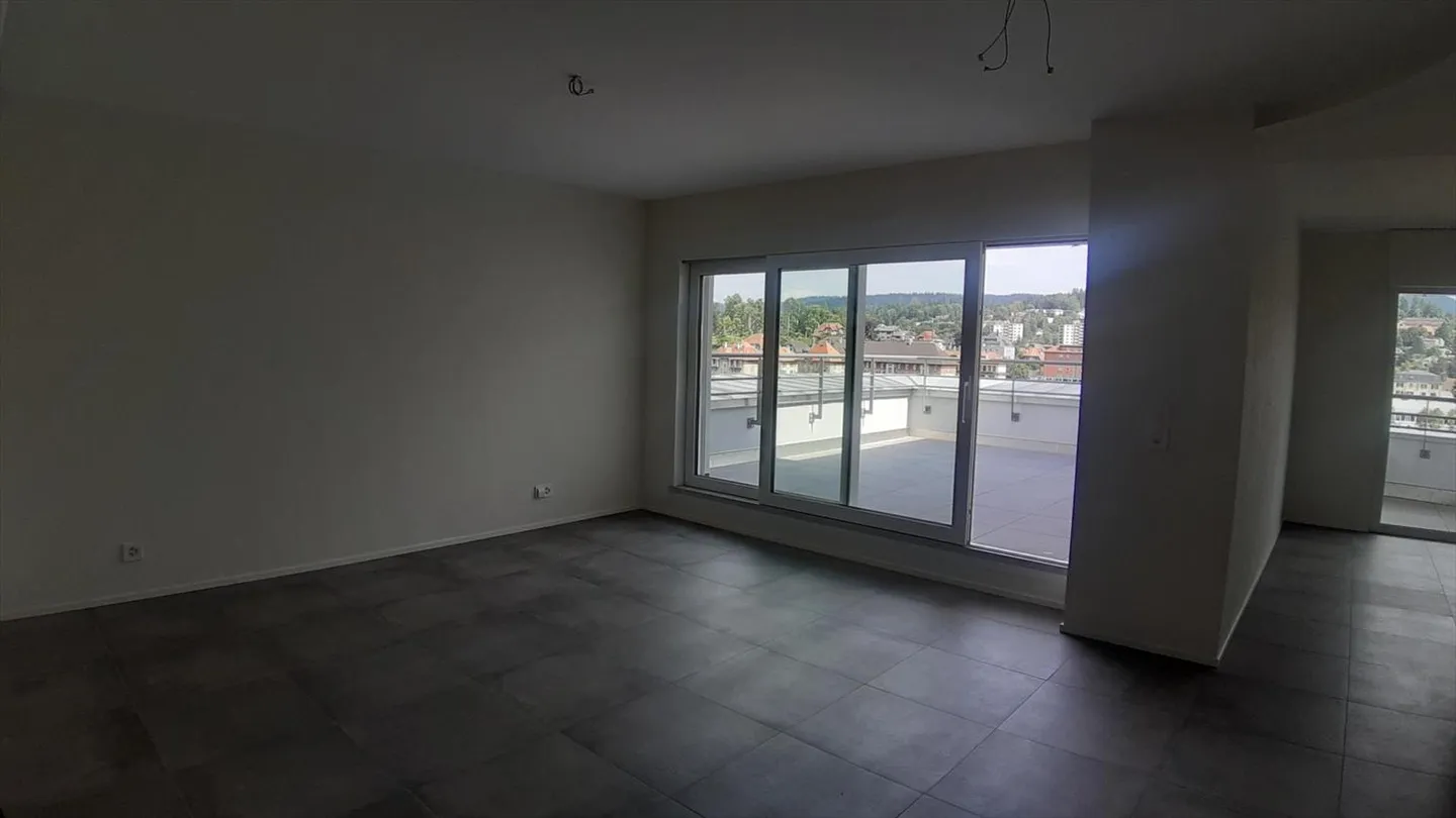 Appartamento in affitto - Foto 6 di 7