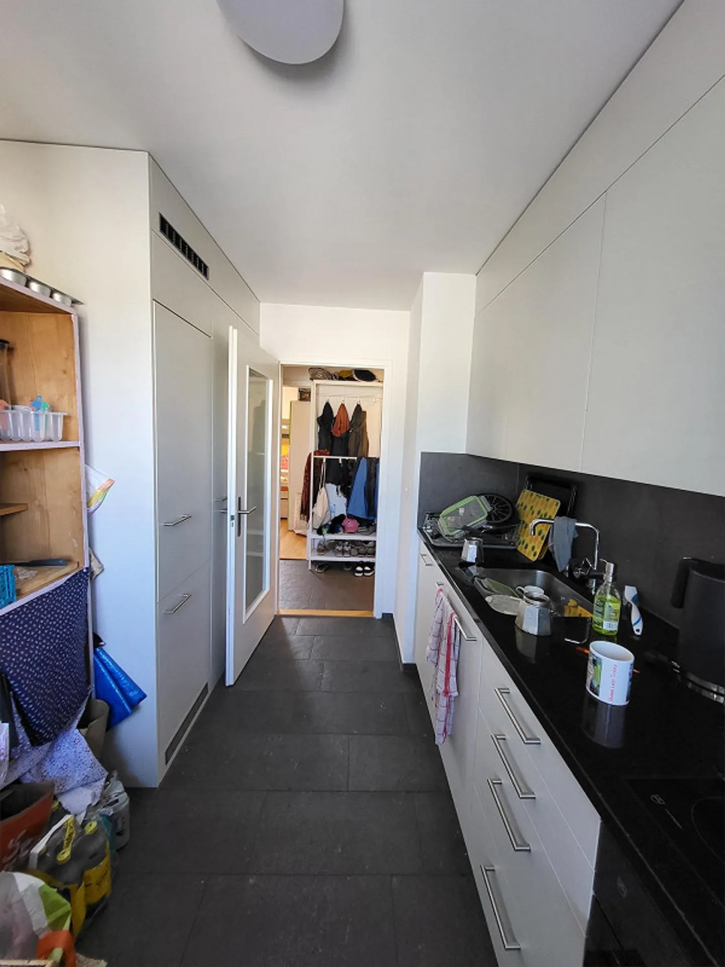 Gemütliche 3.5 Zimmerwohnung - Foto 3 von 12