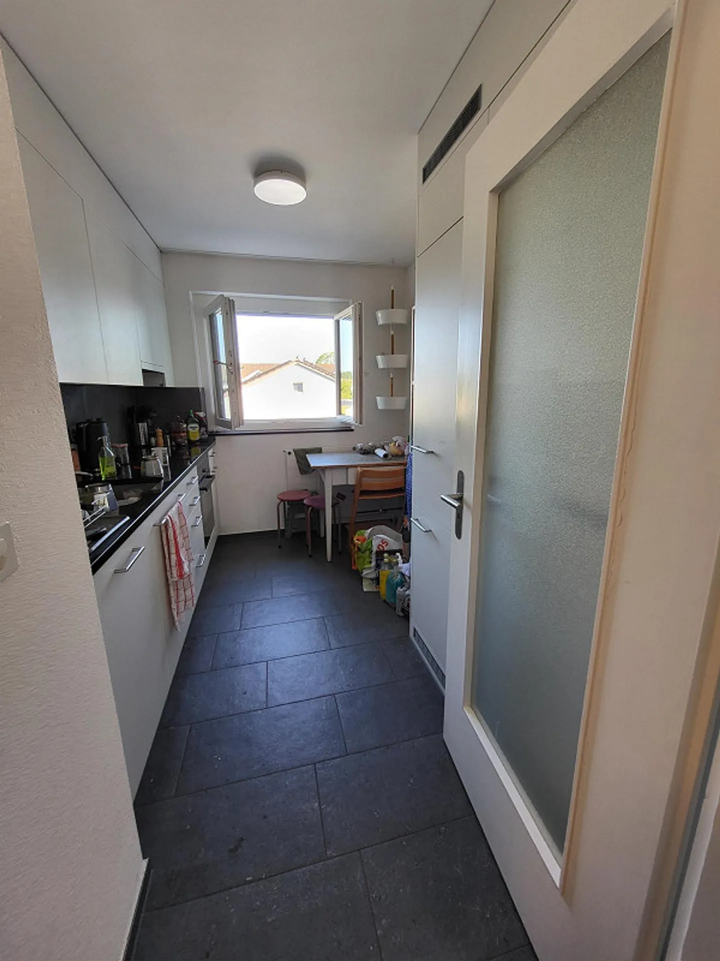 Gemütliche 3.5 Zimmerwohnung - Foto 2 von 12