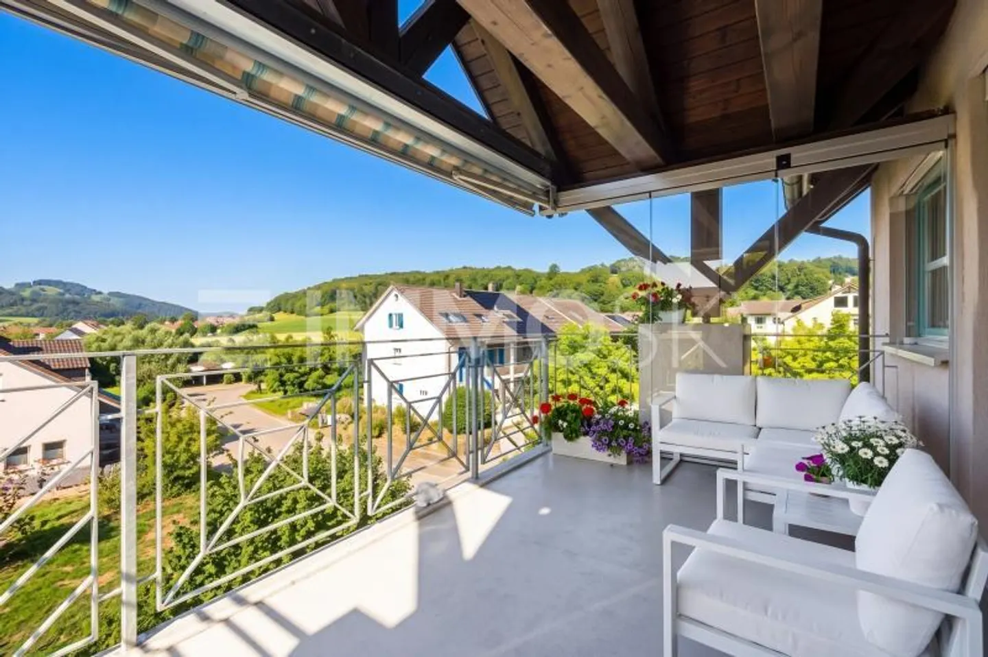 A Home to Enjoy with Sunny Balcony - Photo 1 of 5