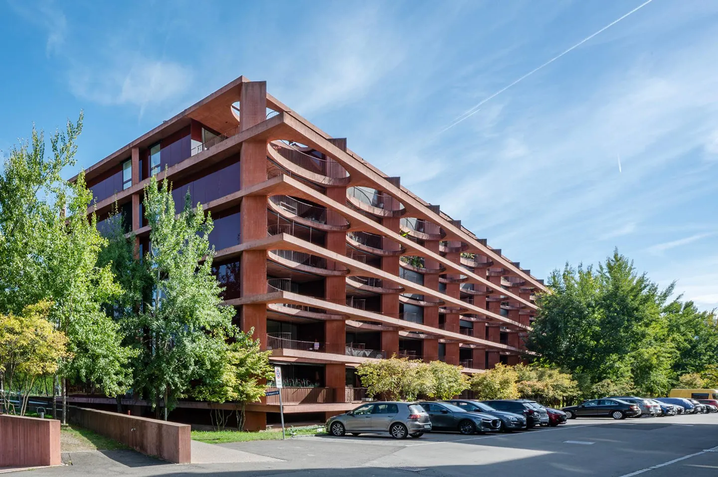Appartamento 4.5 stanze - Foto 3 di 13
