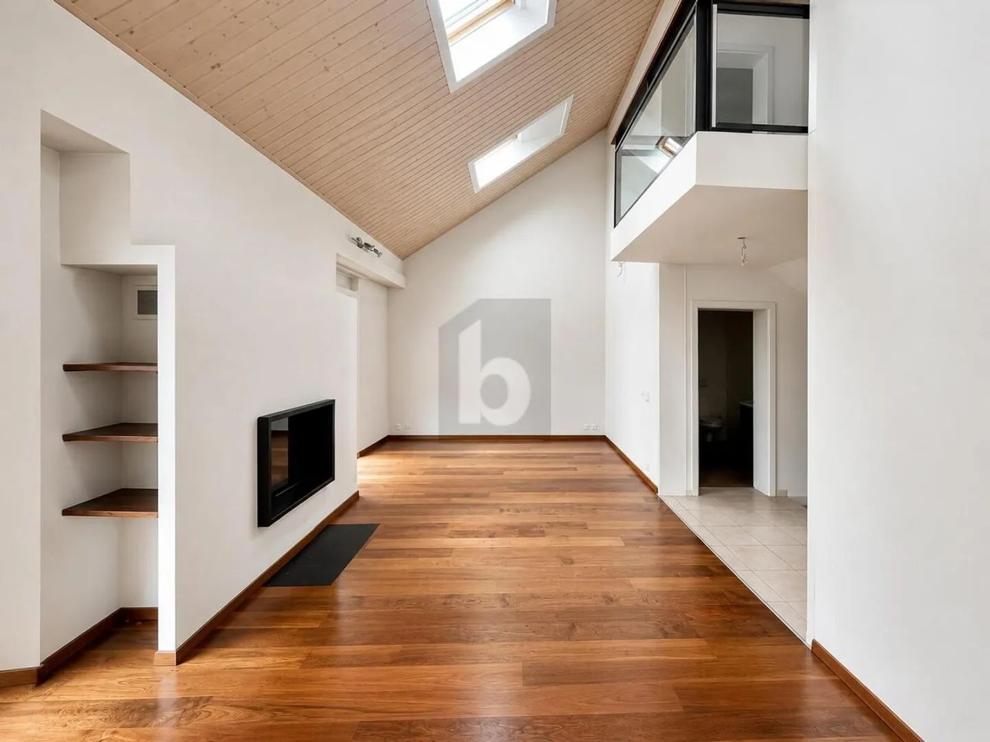 Appartement Luxueux à Bernex - Photo 3 sur 6
