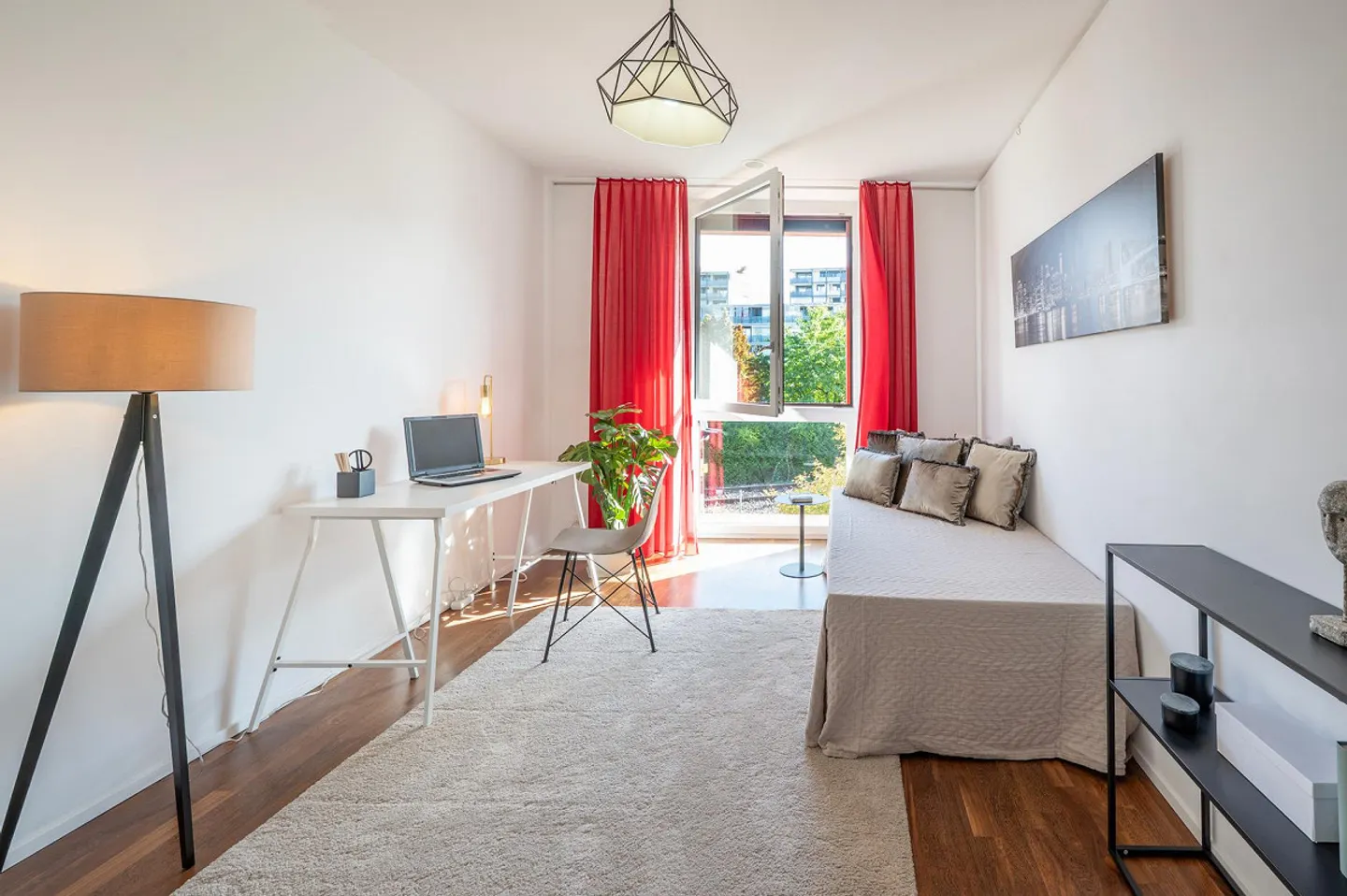 Appartamento 4.5 stanze - Foto 9 di 13