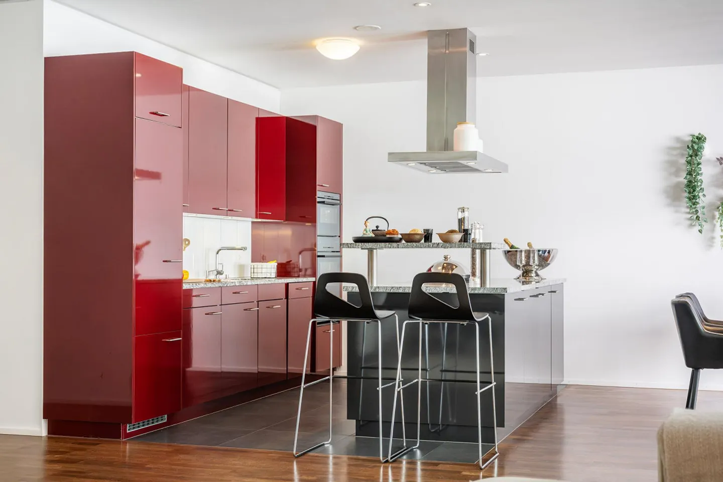 Appartamento 4.5 stanze - Foto 11 di 13