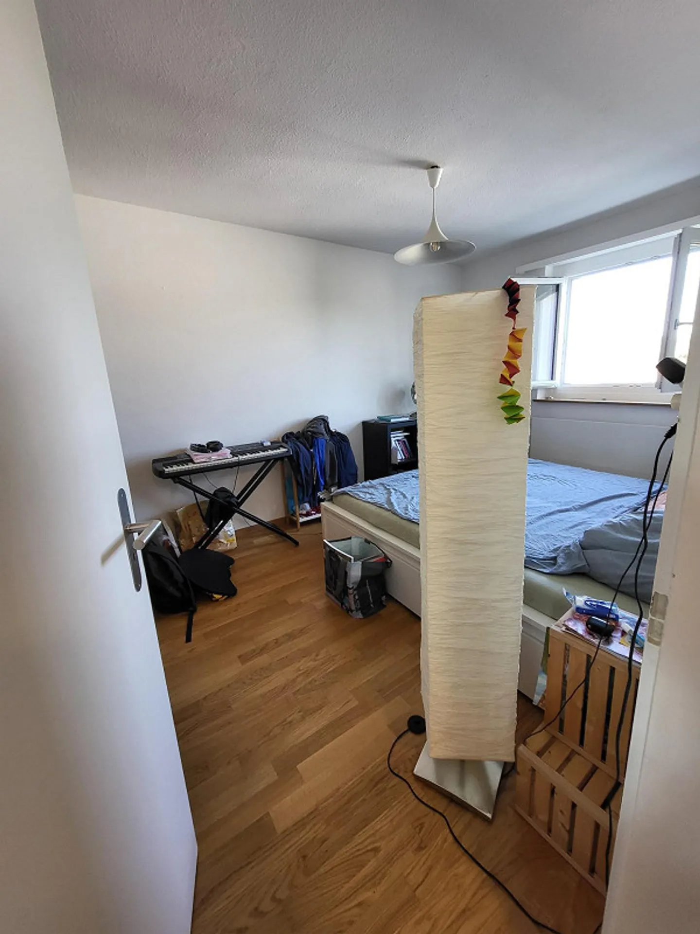 Gemütliche 3.5 Zimmerwohnung - Foto 7 von 12