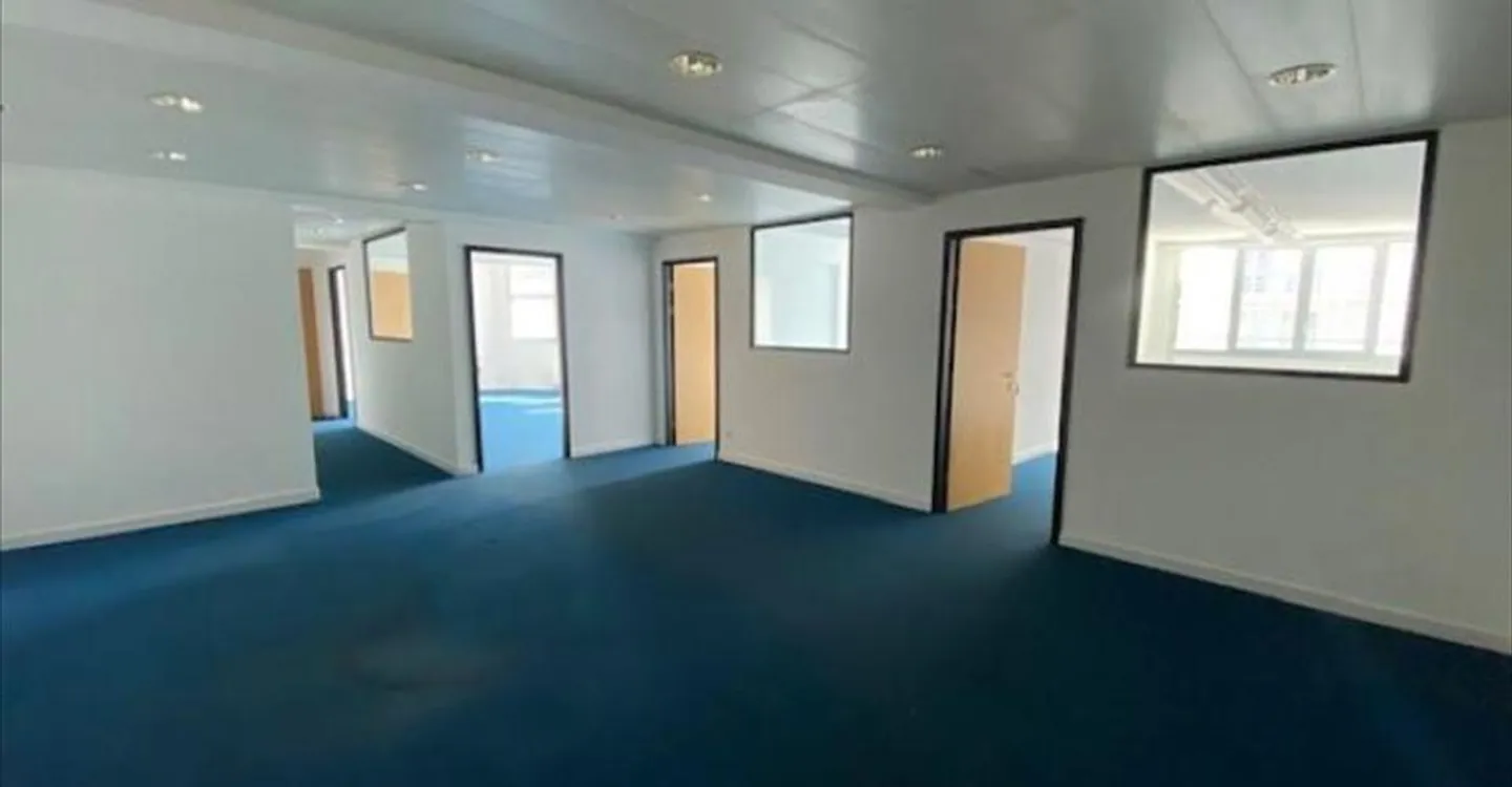 Spazio ufficio in affitto - Foto 5 di 6