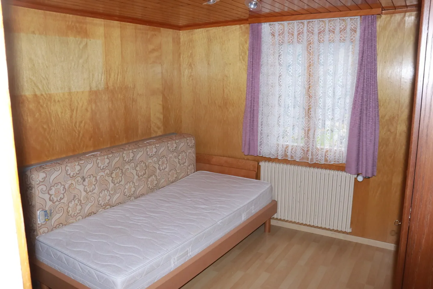 Charmant appartement de 4,5 pièces à Gasenried (Grächen VS) - Photo 5 sur 9