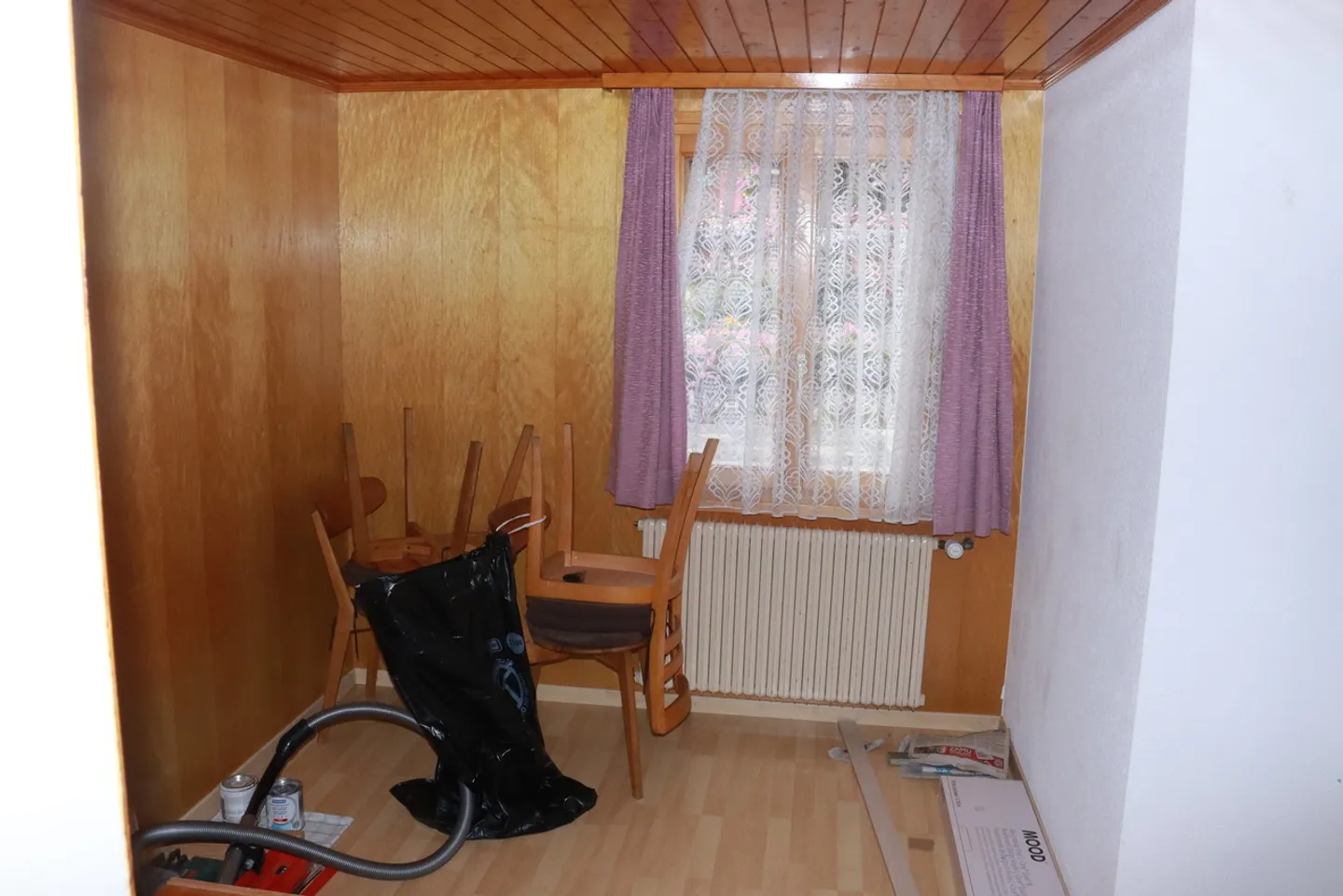 Charmant appartement de 4,5 pièces à Gasenried (Grächen VS) - Photo 6 sur 9