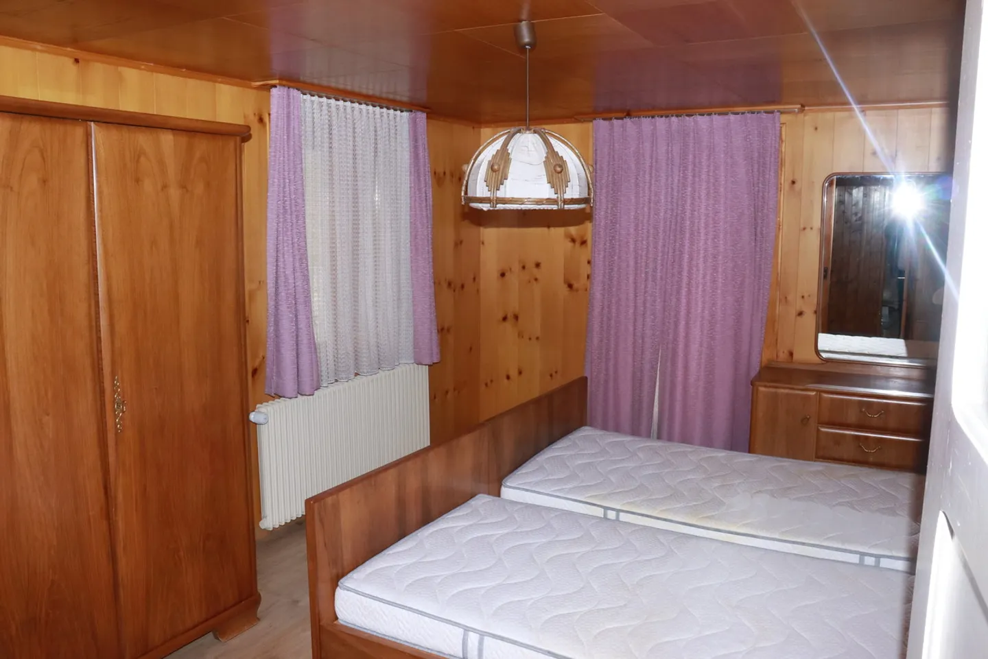 Charmant appartement de 4,5 pièces à Gasenried (Grächen VS) - Photo 7 sur 9