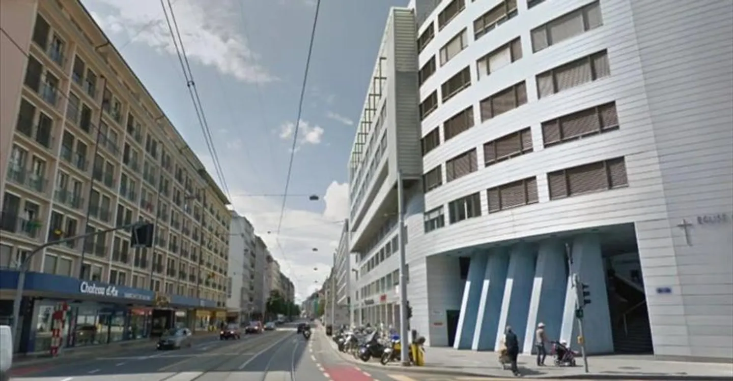 Spazio ufficio in affitto - Foto 1 di 6