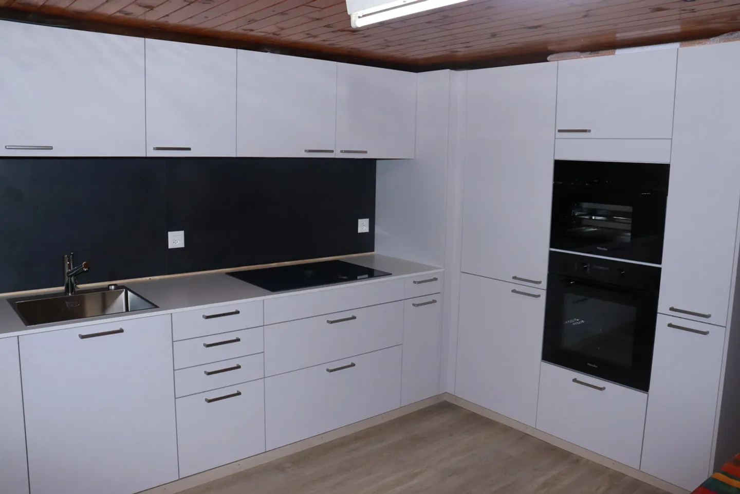 Charmant appartement de 4,5 pièces à Gasenried (Grächen VS) - Photo 2 sur 9