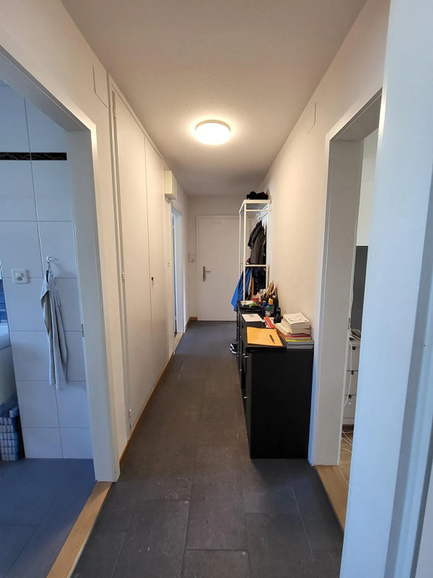 Gemütliche 3.5 Zimmerwohnung - Foto 11 von 12