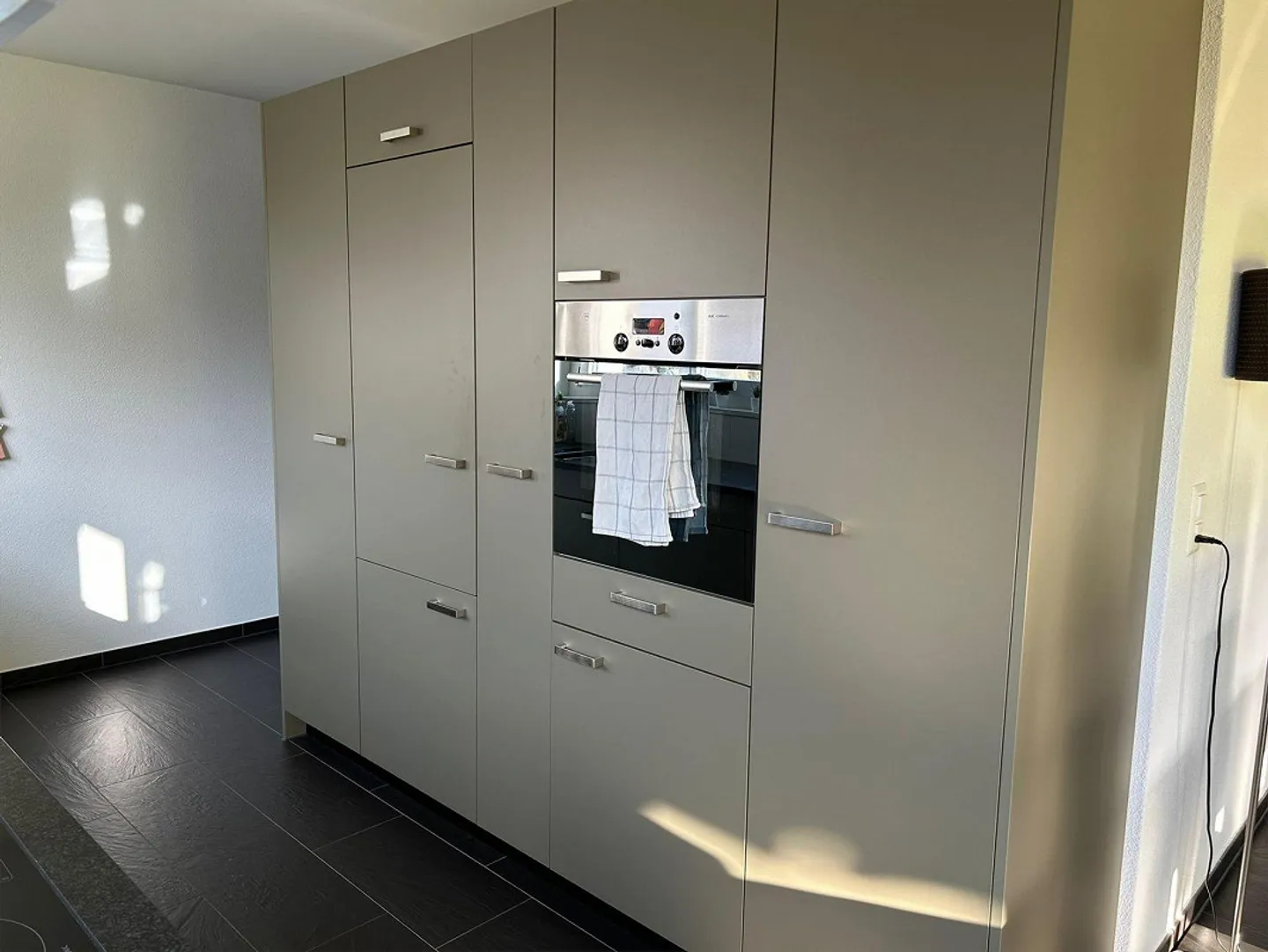 4.5 Room Apartment in Schliern near Köniz - Photo 4 of 11