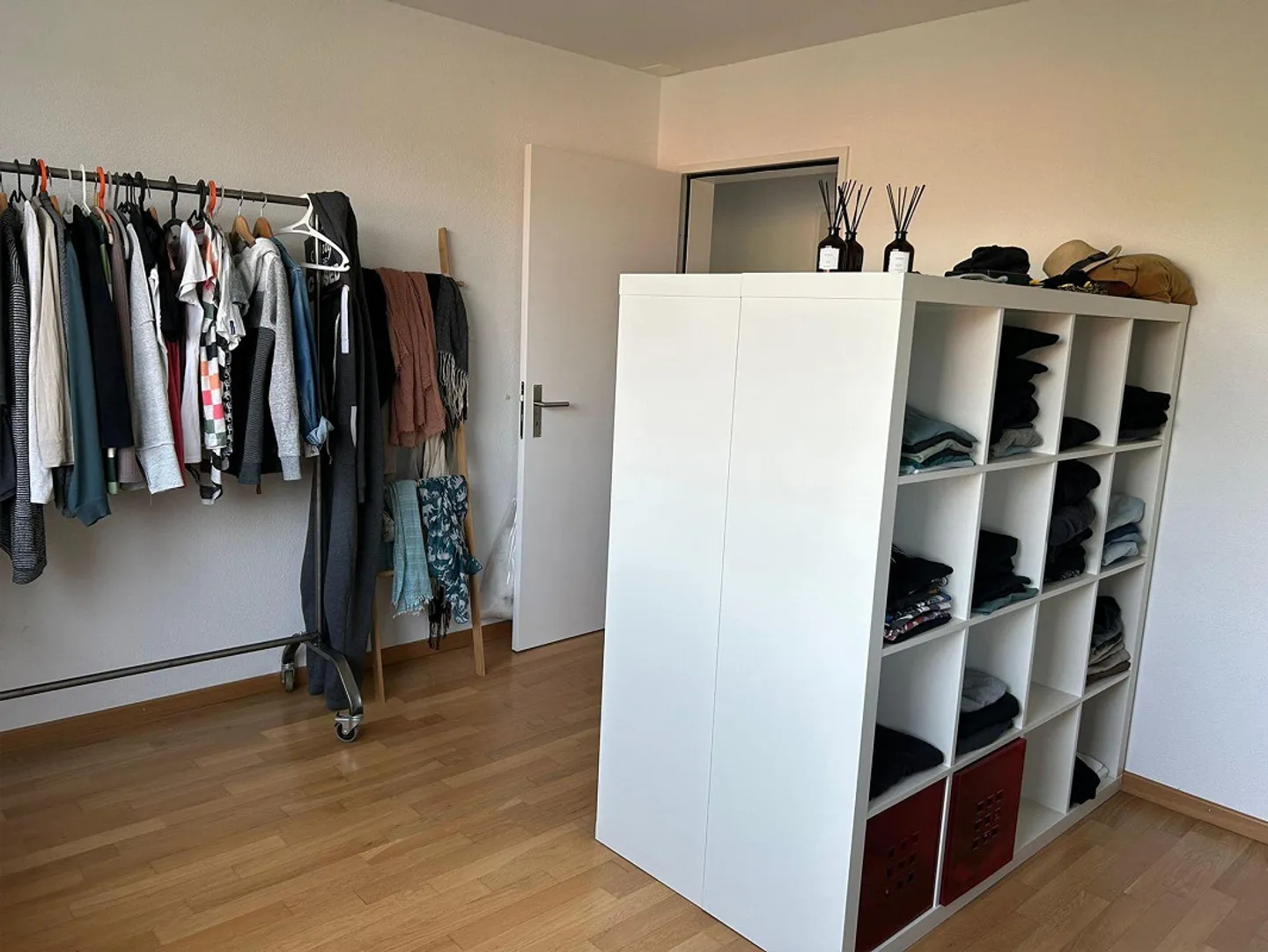 4.5 Room Apartment in Schliern near Köniz - Photo 8 of 11