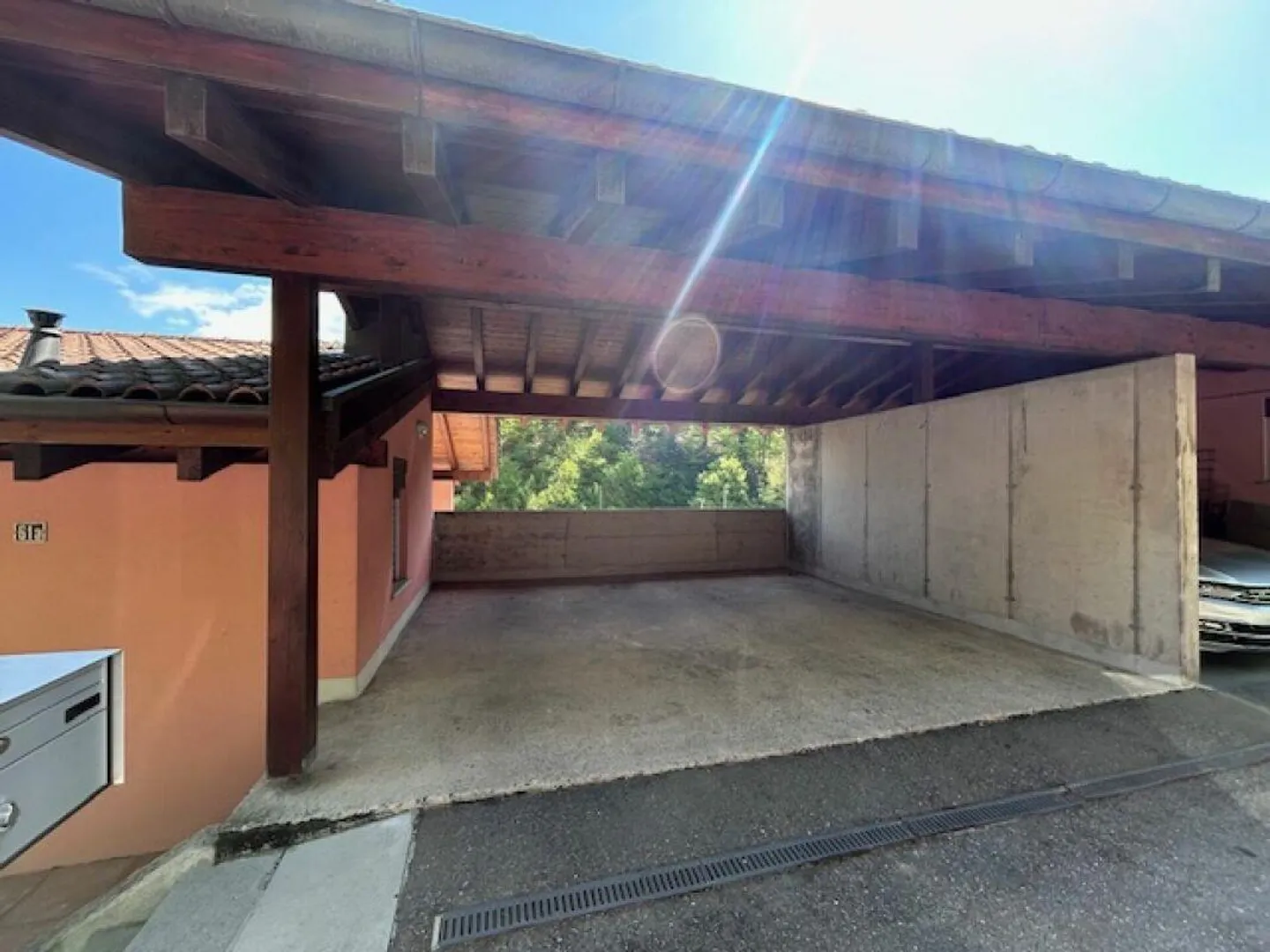 BEAUTIFUL SINGLE-FAMILY HOUSE WITH GARDEN AND 4 PARKING SPACES - Photo 27 of 30