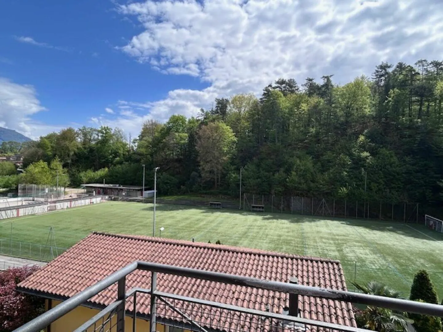 BEAUTIFUL SINGLE-FAMILY HOUSE WITH GARDEN AND 4 PARKING SPACES - Photo 28 of 30