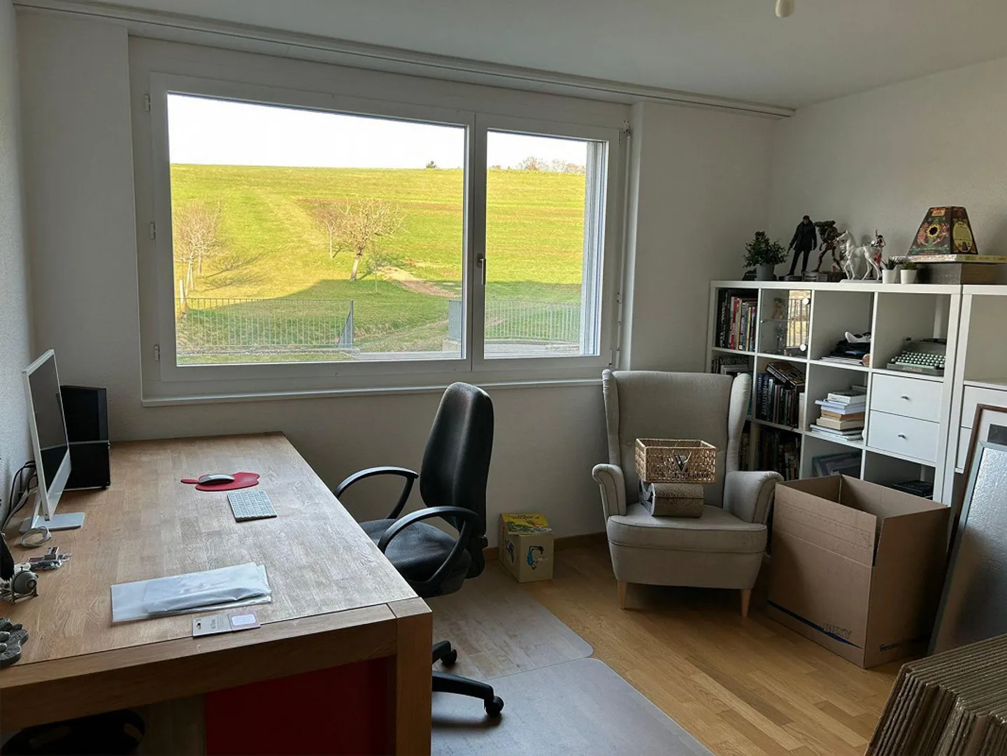 4.5 Room Apartment in Schliern near Köniz - Photo 9 of 11