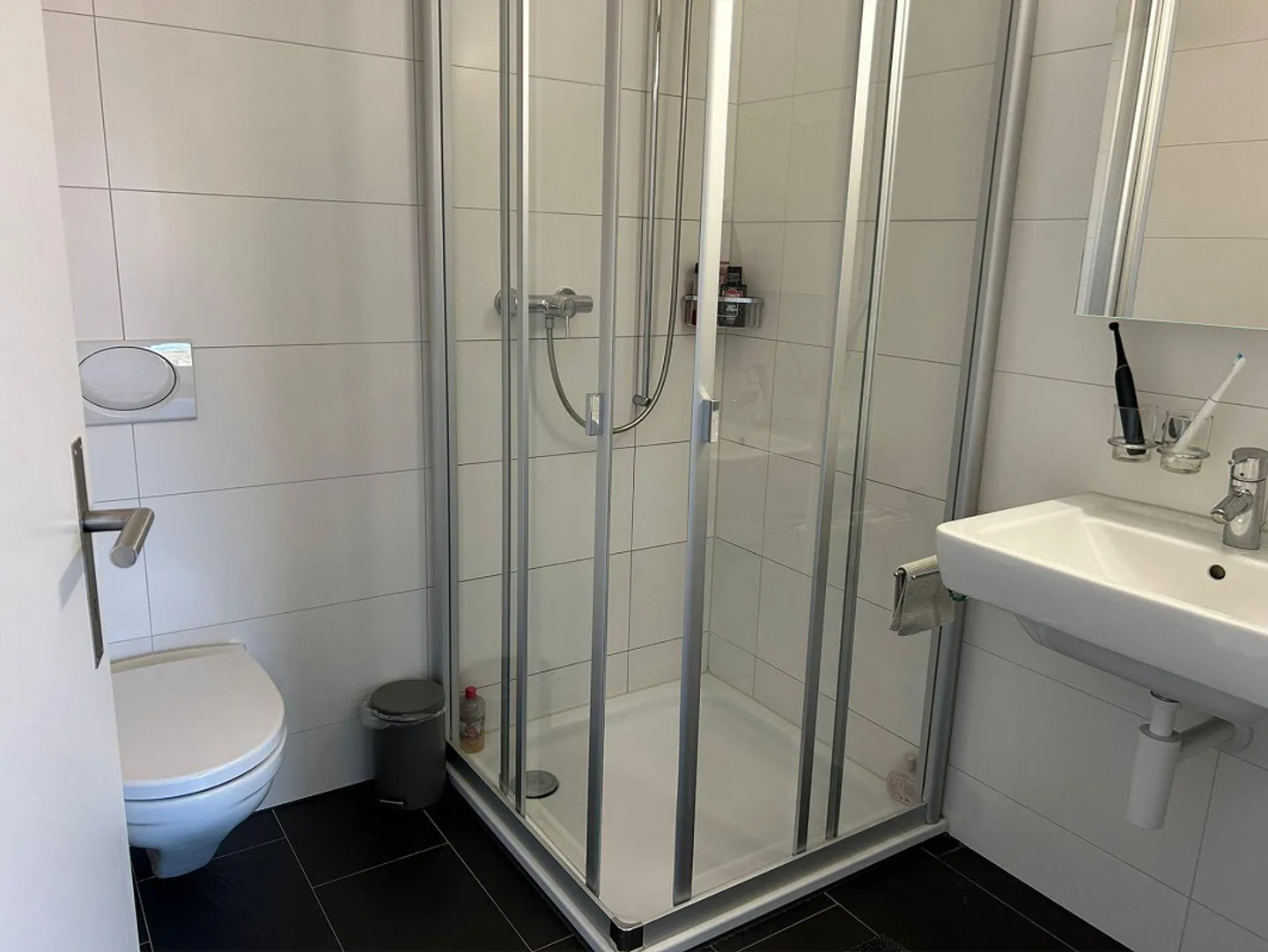 4.5 Room Apartment in Schliern near Köniz - Photo 10 of 11