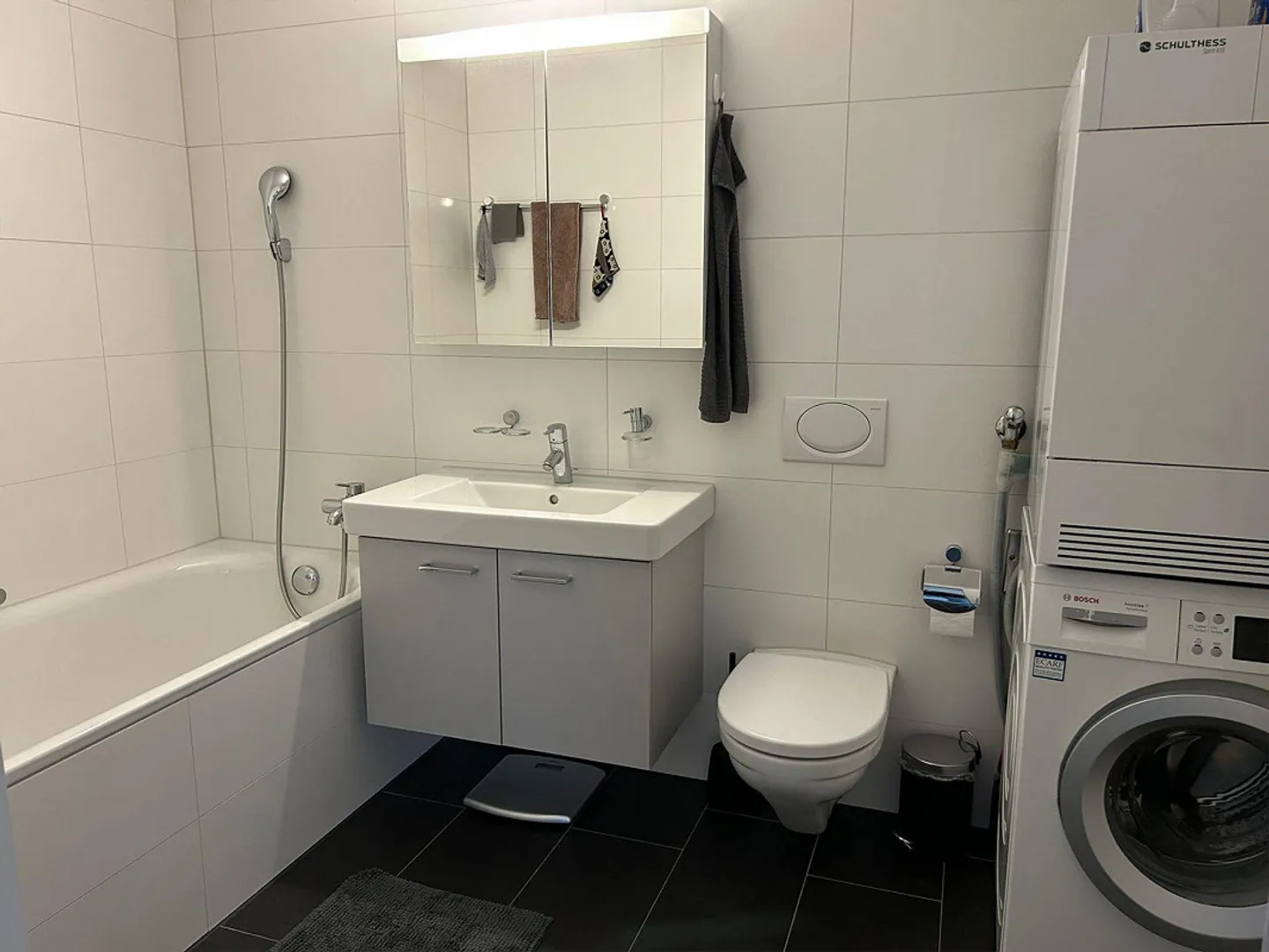 4.5 Room Apartment in Schliern near Köniz - Photo 11 of 11