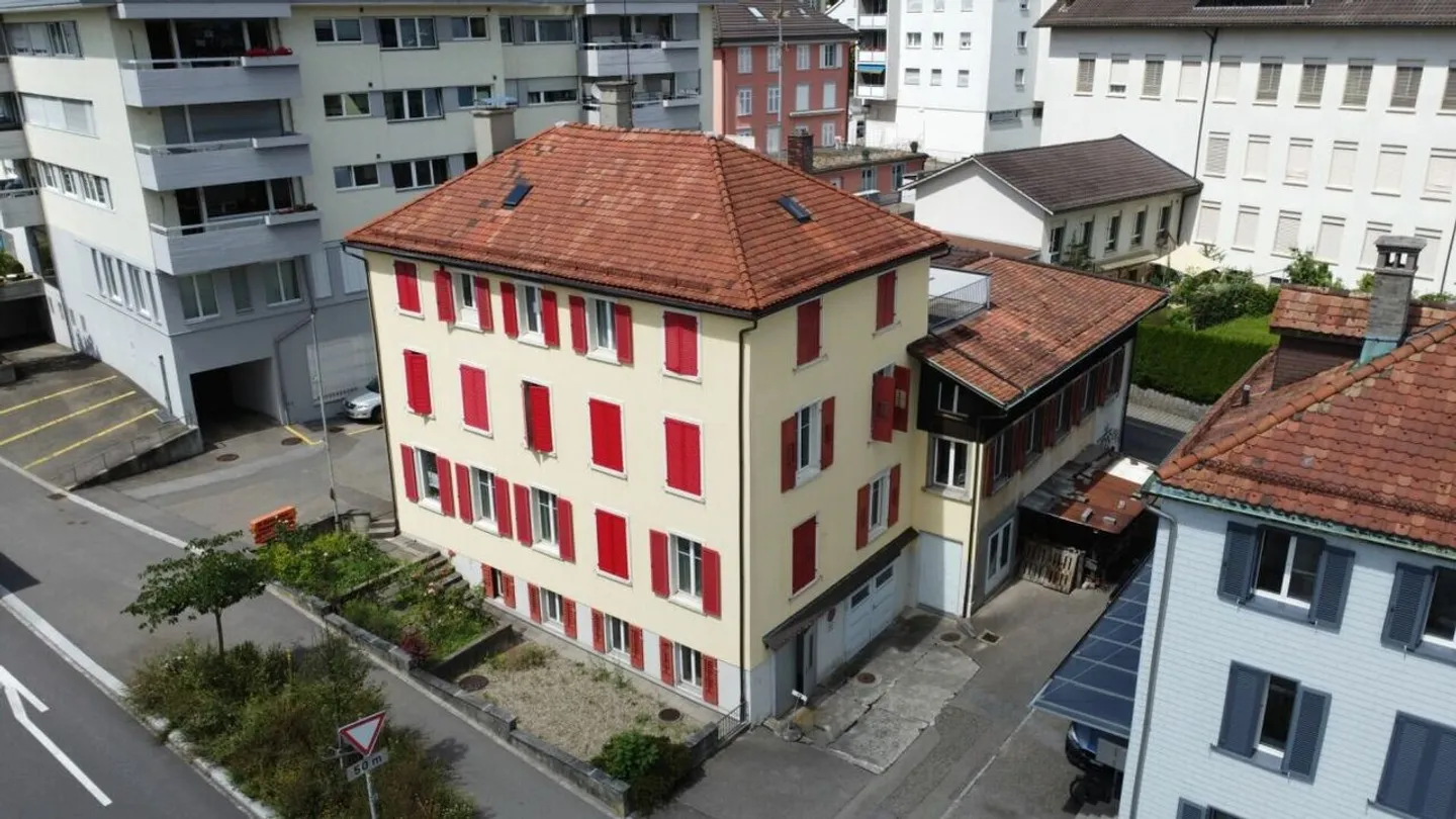 Spazio ufficio in affitto - Foto 1 di 4