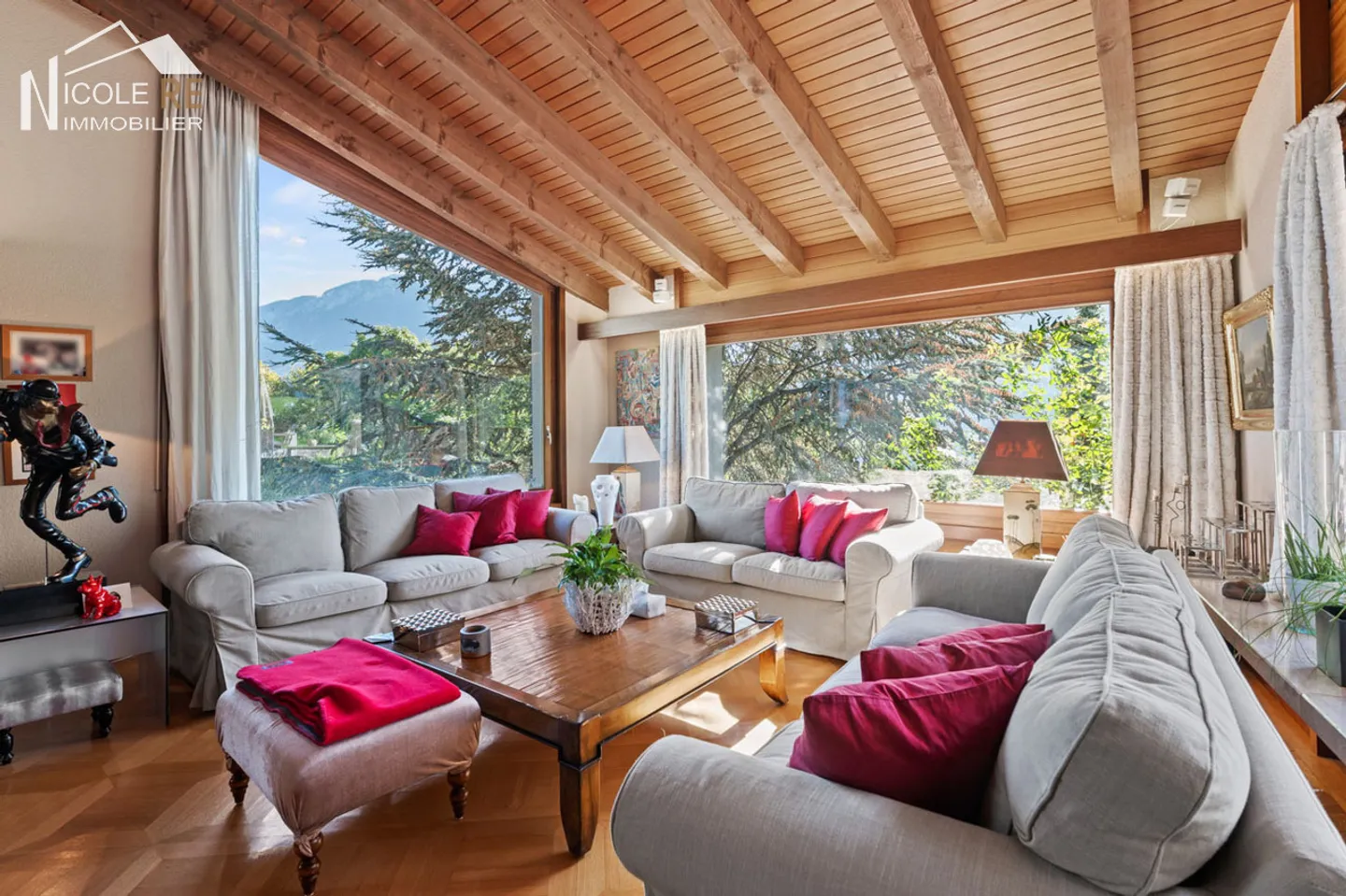 «Außergewöhnliche maßgeschneiderte Villa - Außergewöhnliche Umgebung!» - Foto 8 von 13