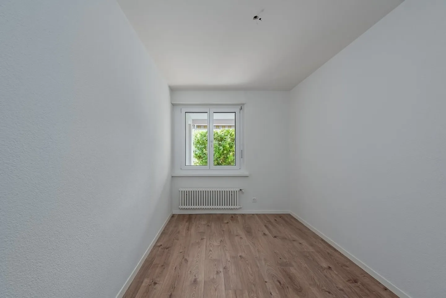Vivere nel verde / Vicino alla stazione di Lenzburg - Foto 6 di 9