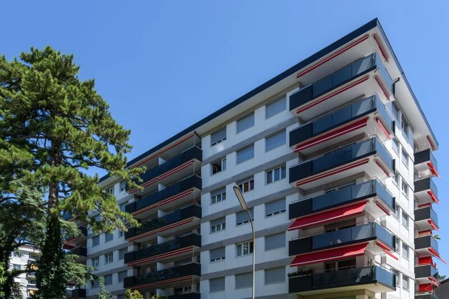 Wohnung mieten - Foto 1 von 1