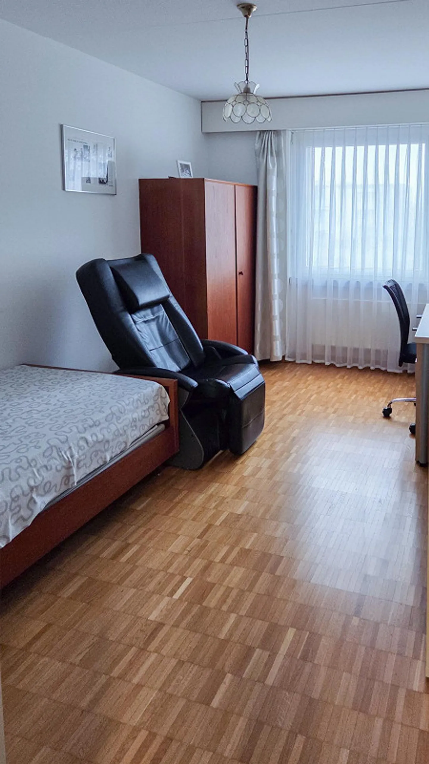 Bell'appartamento in una posizione tranquilla a Emmenbrücke! - Foto 8 di 12