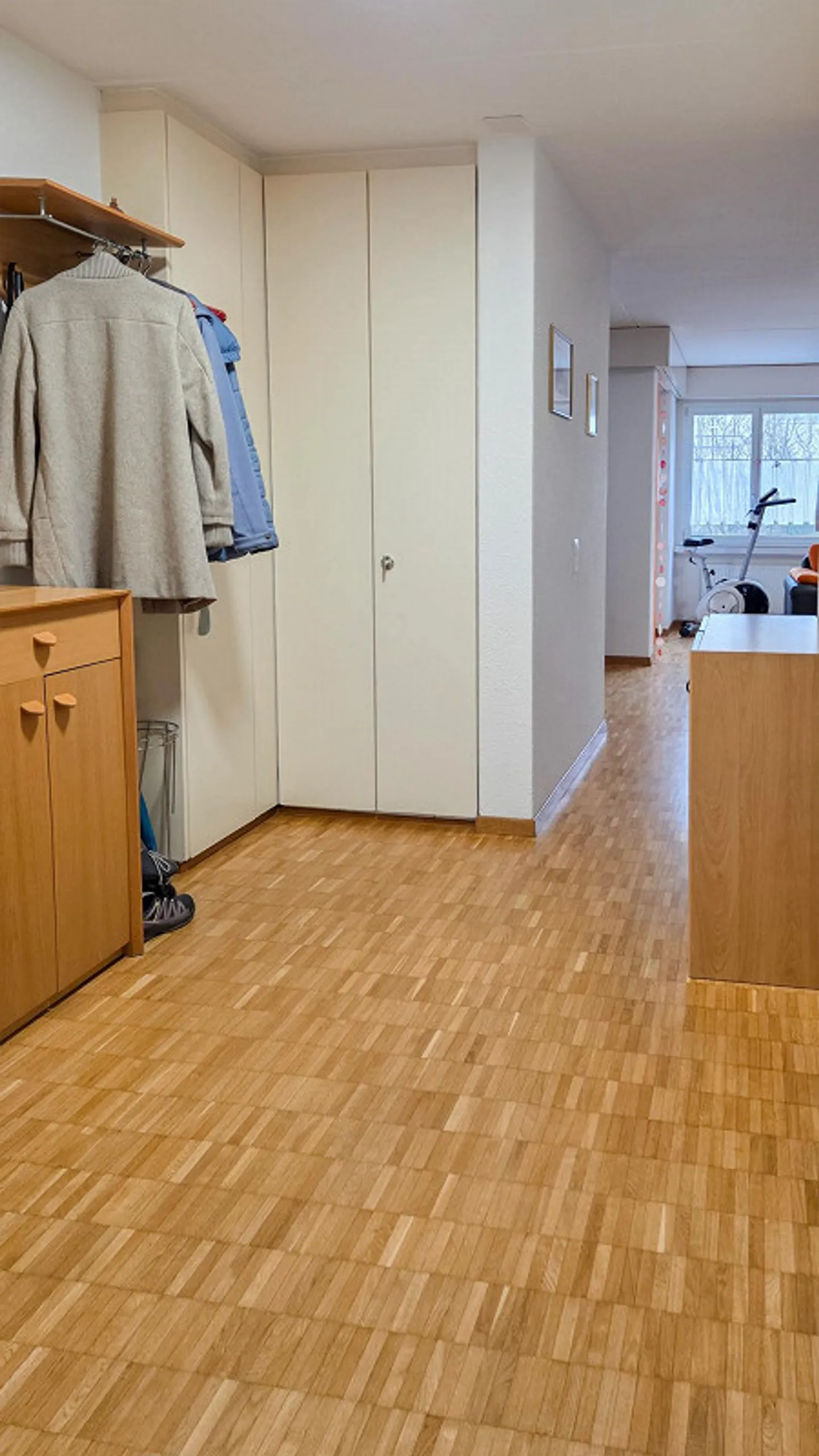 Bell'appartamento in una posizione tranquilla a Emmenbrücke! - Foto 9 di 12