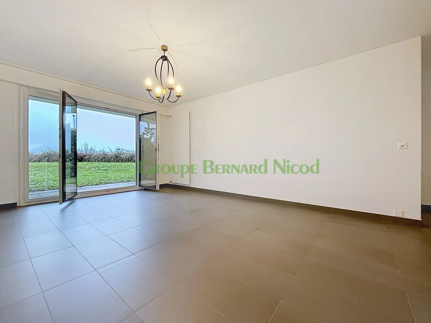 3,5-Zimmer-Wohnung - Foto 1 von 11