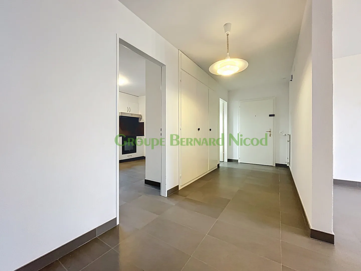 3,5-Zimmer-Wohnung - Foto 2 von 11