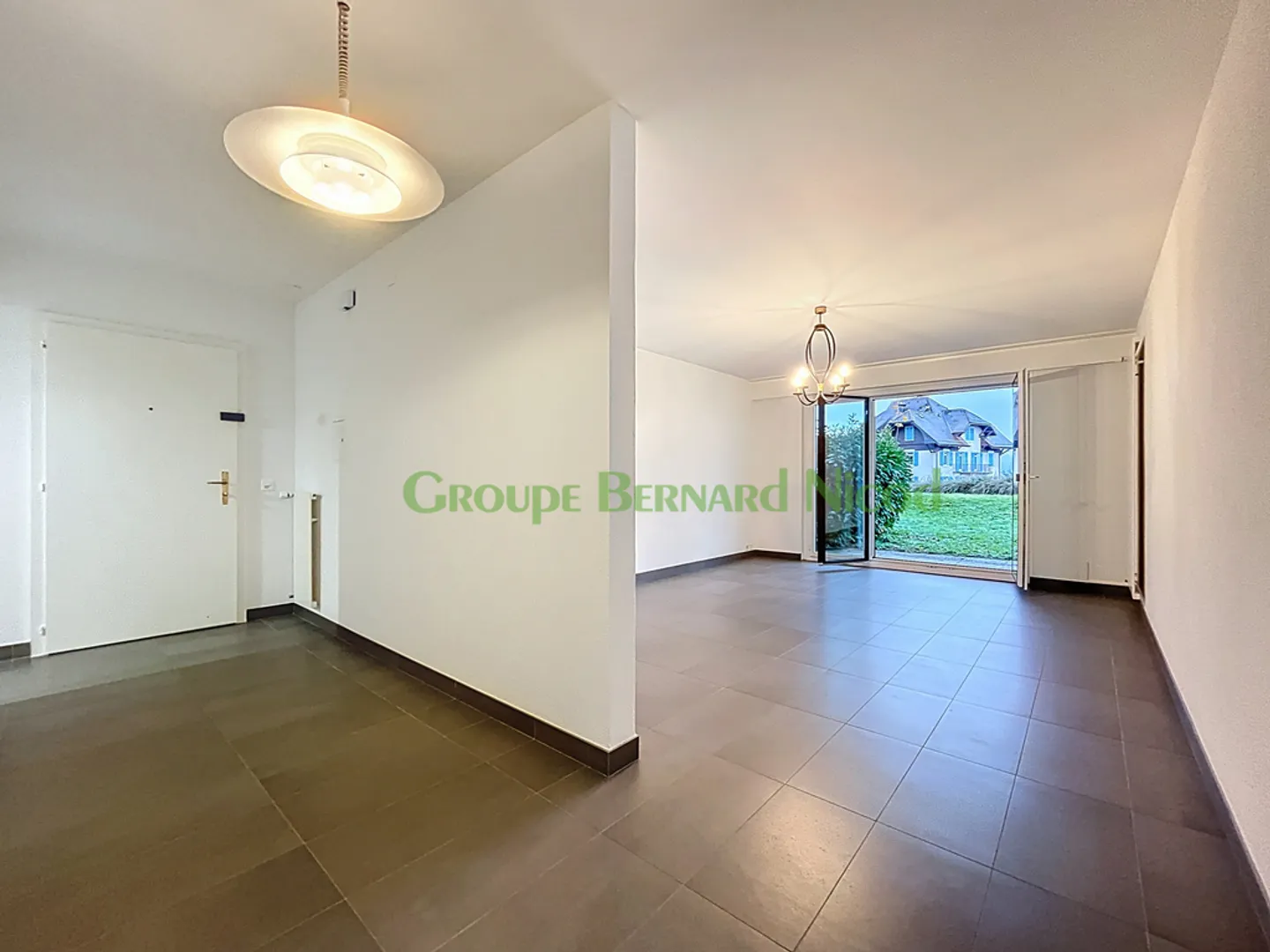 3,5-Zimmer-Wohnung - Foto 6 von 11