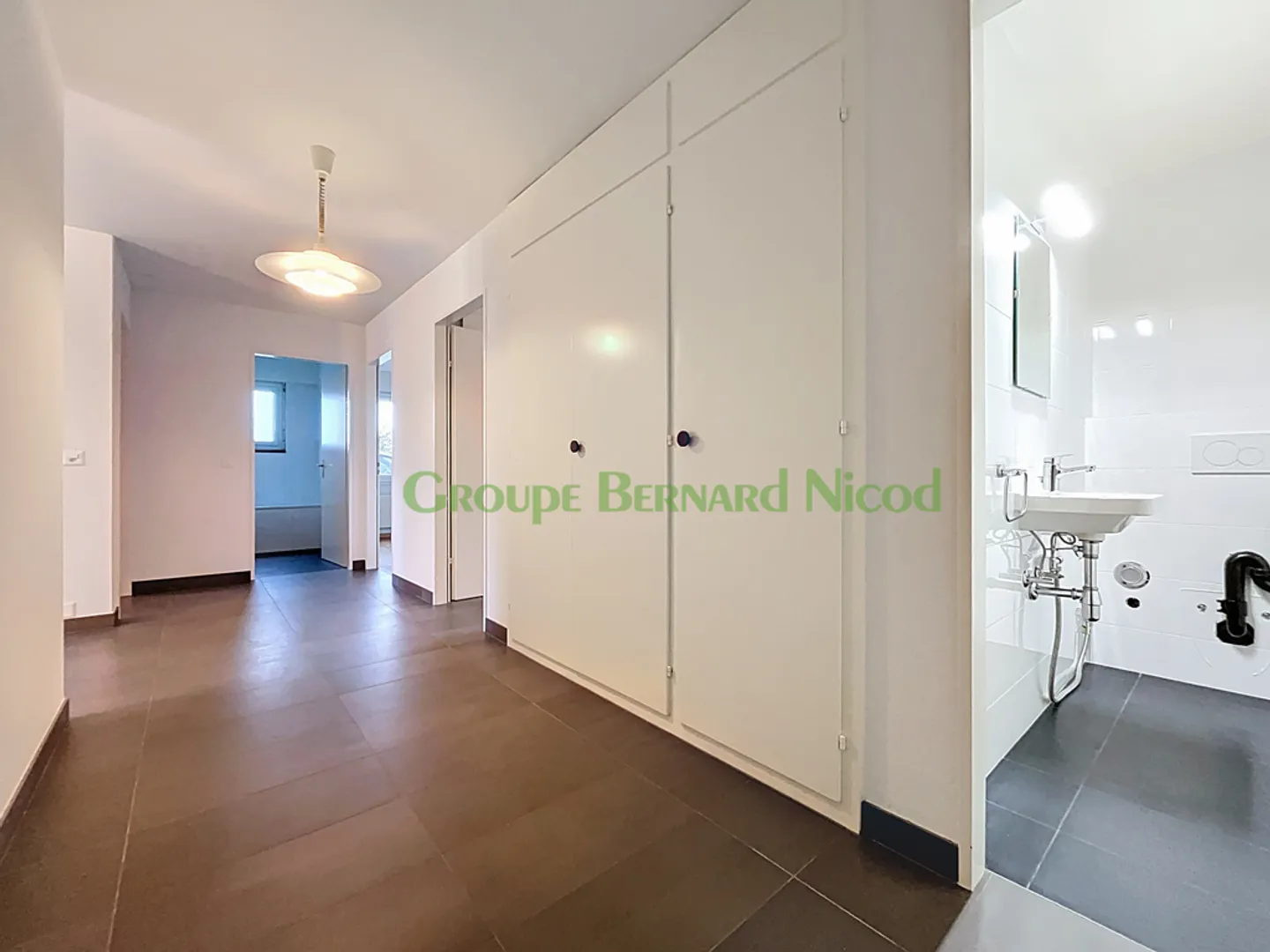 3,5-Zimmer-Wohnung - Foto 7 von 11