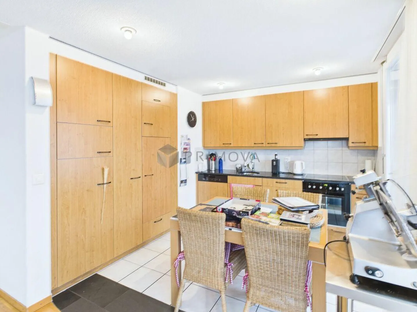 Geräumige Wohnung nahe See & Altstadt - Foto 4 von 10