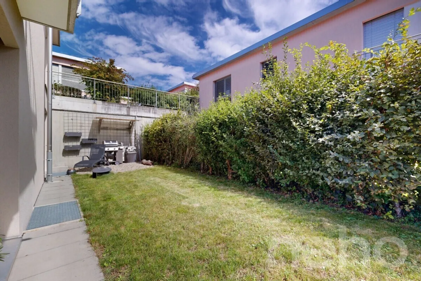 «Charmantes Einfamilienhaus mit liebevoll gestaltetem Garten» - Foto 12 von 13