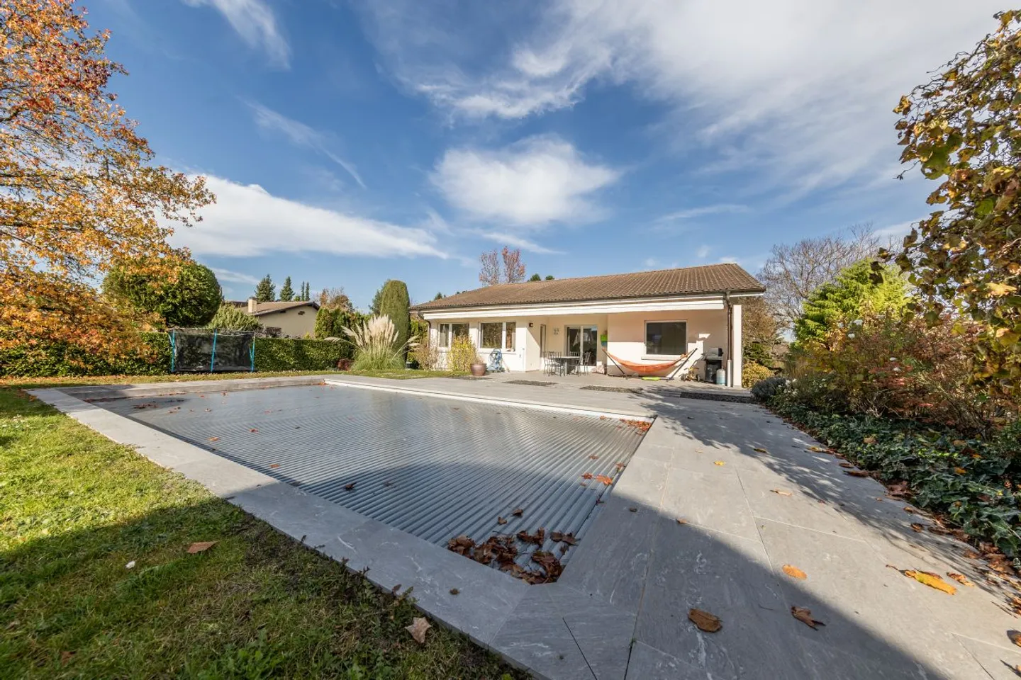 Casa singola in affitto - Foto 1 di 12