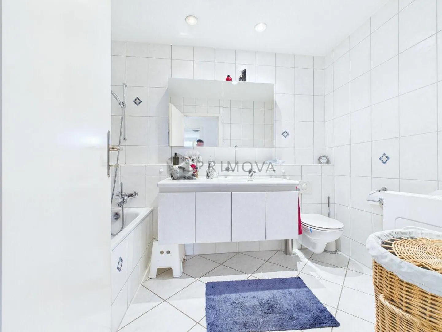 Geräumige Wohnung nahe See & Altstadt - Foto 8 von 10