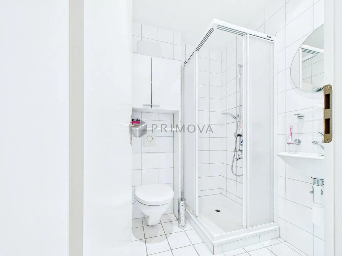 Geräumige Wohnung nahe See & Altstadt - Foto 9 von 10