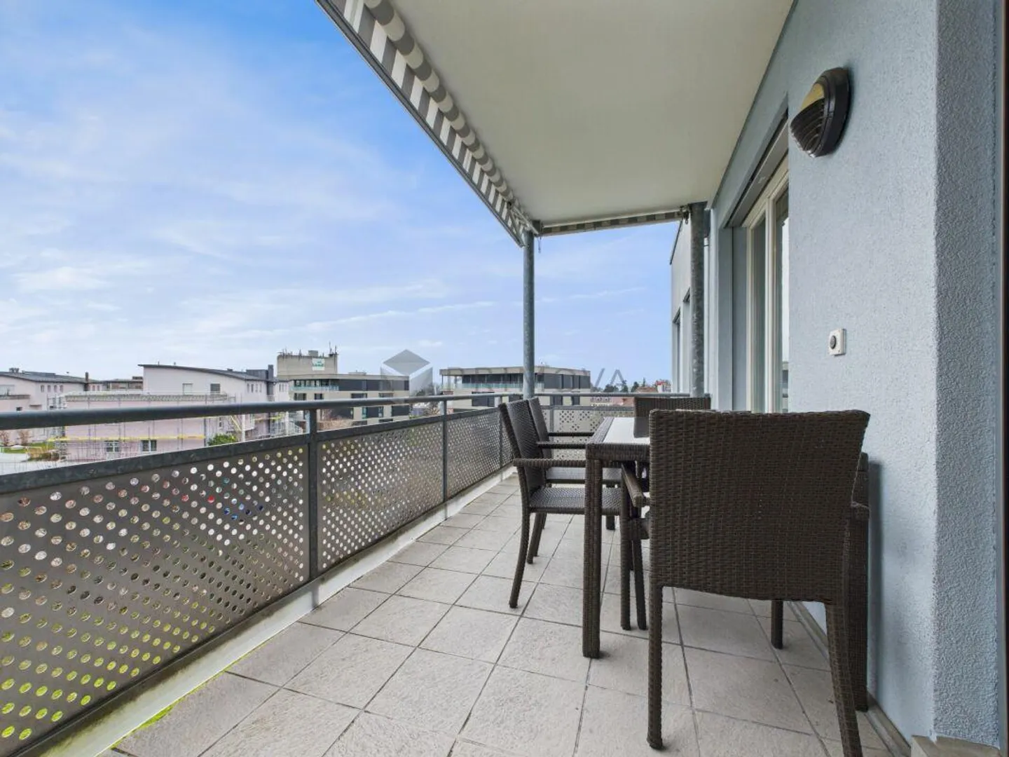 Geräumige Wohnung nahe See & Altstadt - Foto 10 von 10