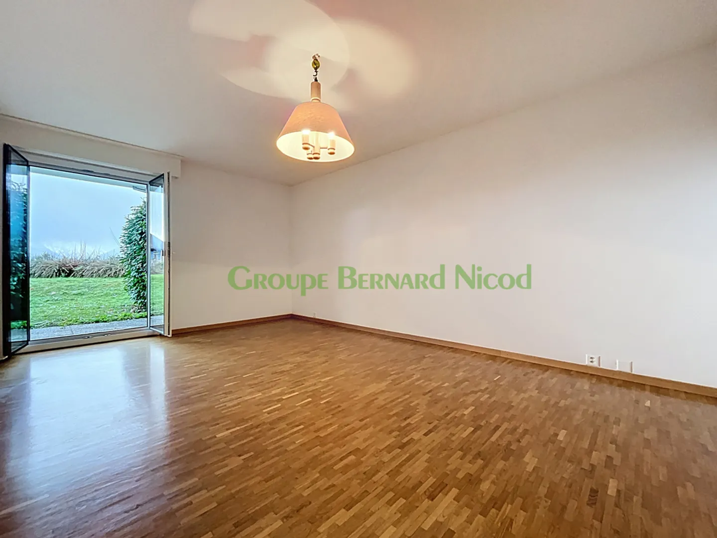 3,5-Zimmer-Wohnung - Foto 8 von 11