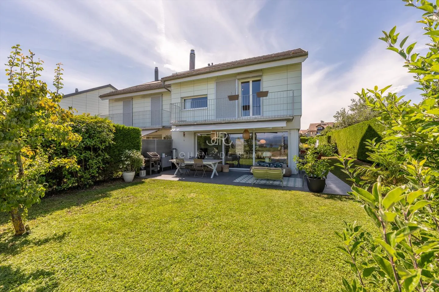 Casa a schiera - Foto 10 di 10