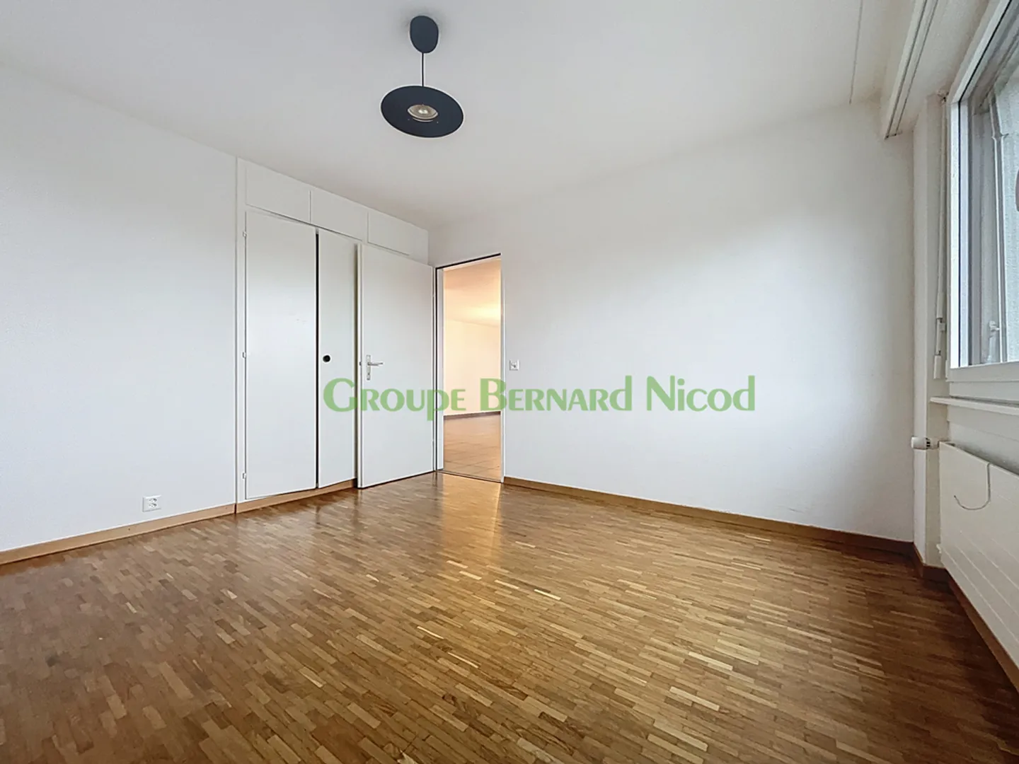 3,5-Zimmer-Wohnung - Foto 9 von 11