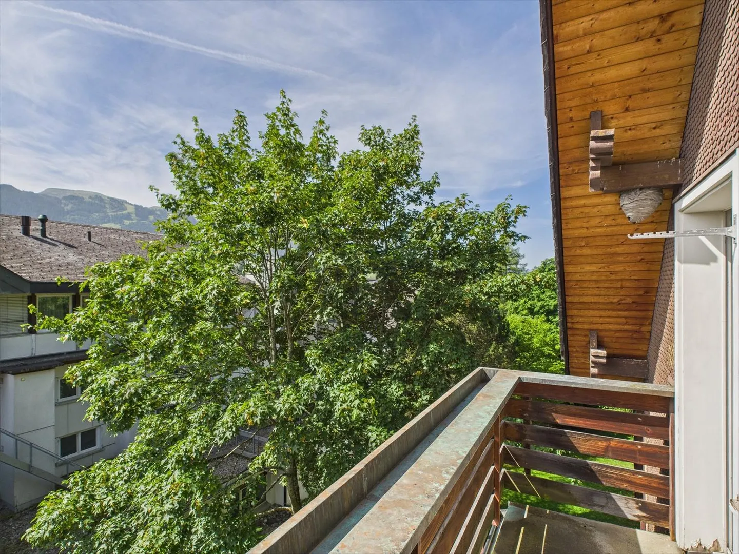 Traditional 6.5-room single-family house in Wildhaus with garden, park and versatile uses - Photo 1 of 13