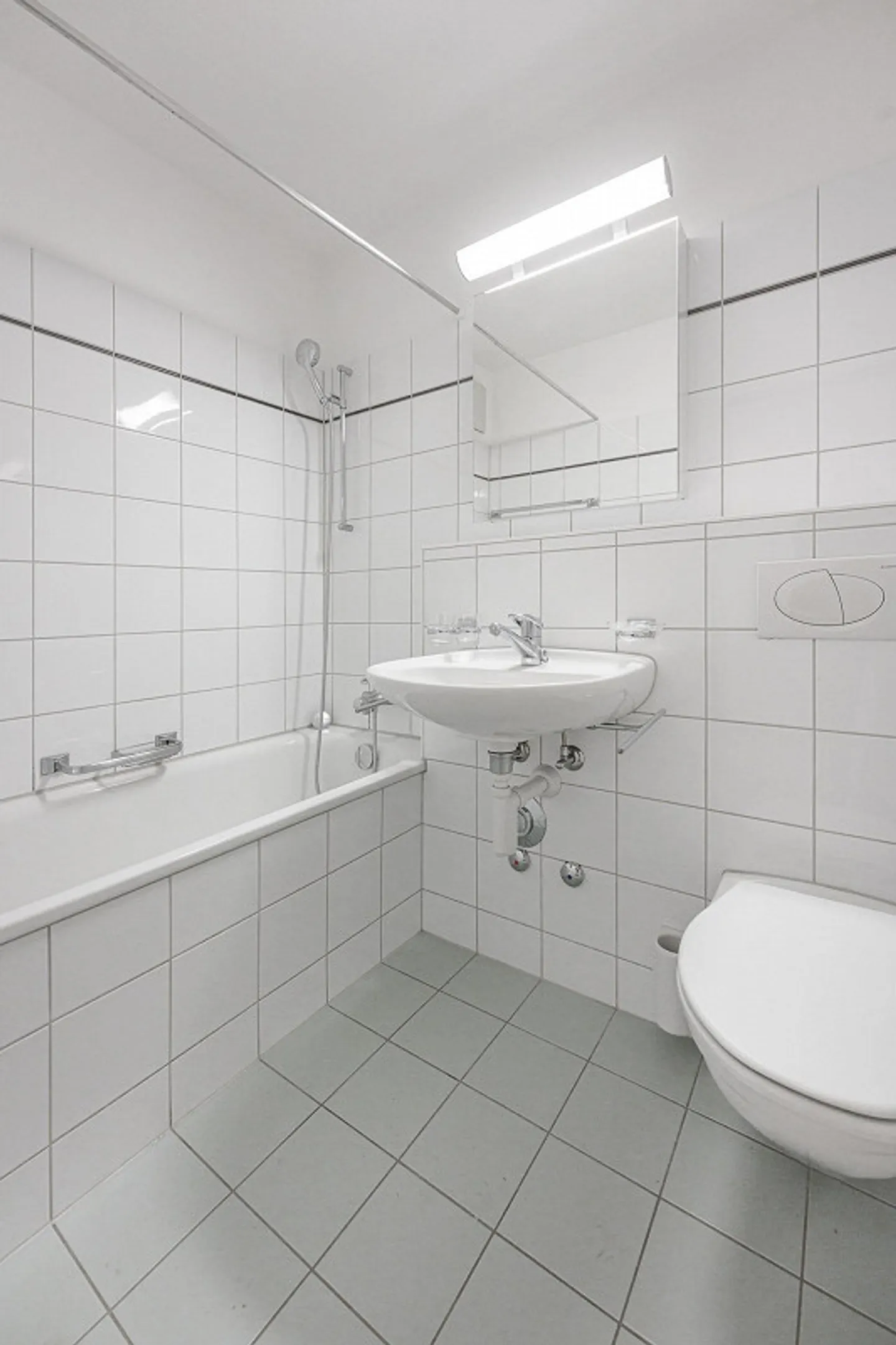 Ottimo appartamento cooperativo a Bachenbülach cerca te! - Foto 6 di 7