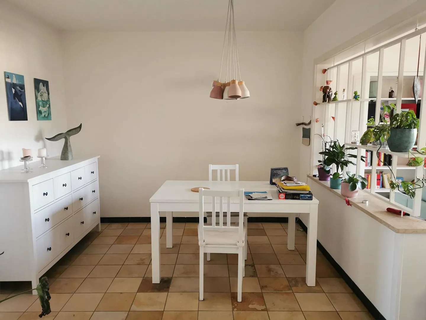 2.5 Room Apartment in Basel - Photo 3 of 8