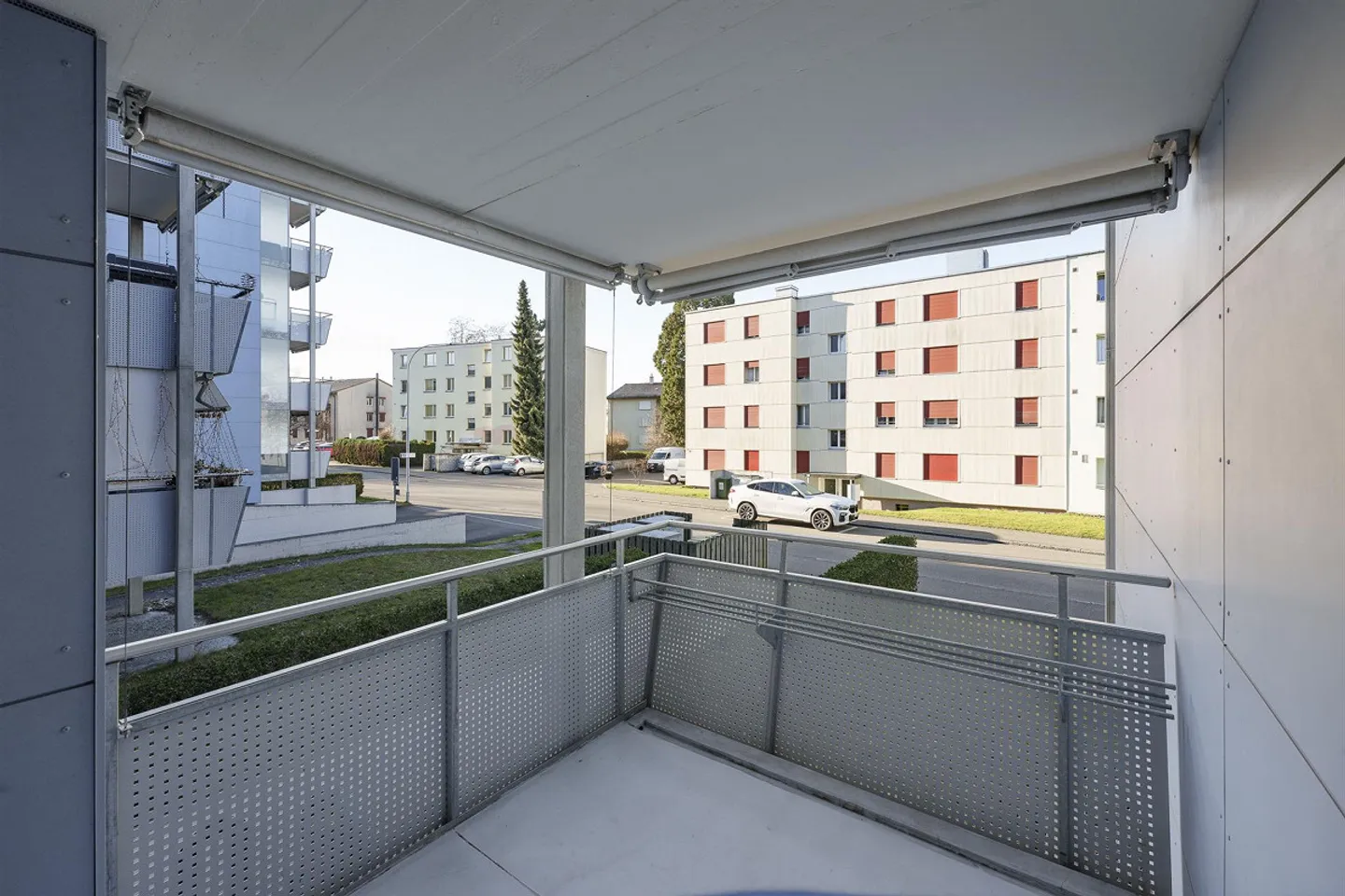 Ottimo appartamento cooperativo a Bachenbülach cerca te! - Foto 7 di 7