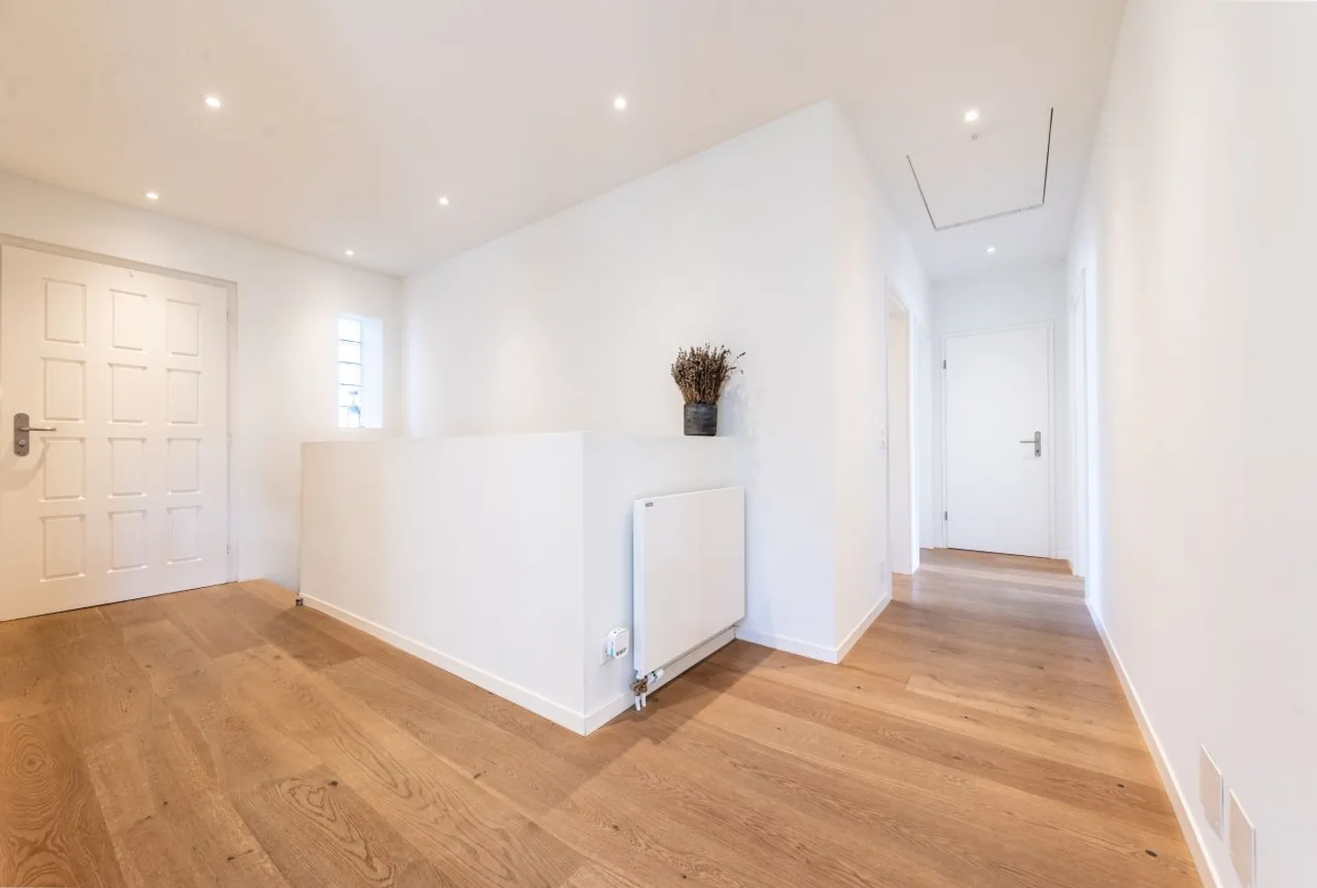 Casa singola in affitto - Foto 7 di 12