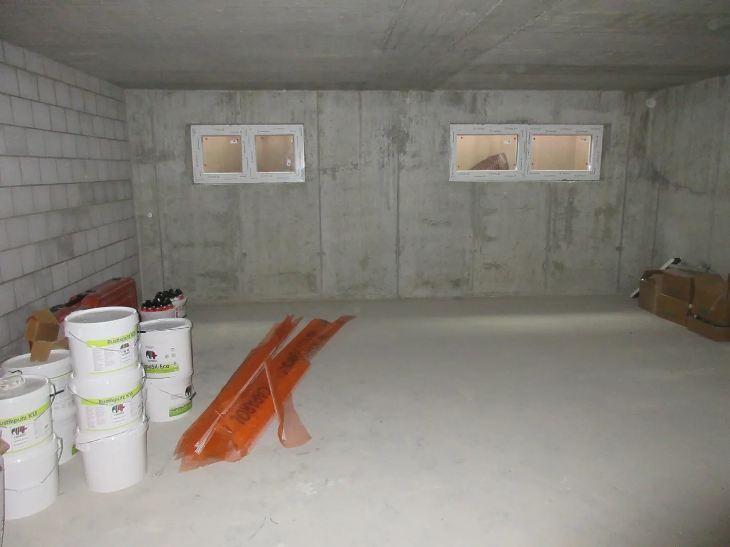 Stanza hobby, magazzino, laboratorio, ecc. - Foto 4 di 6