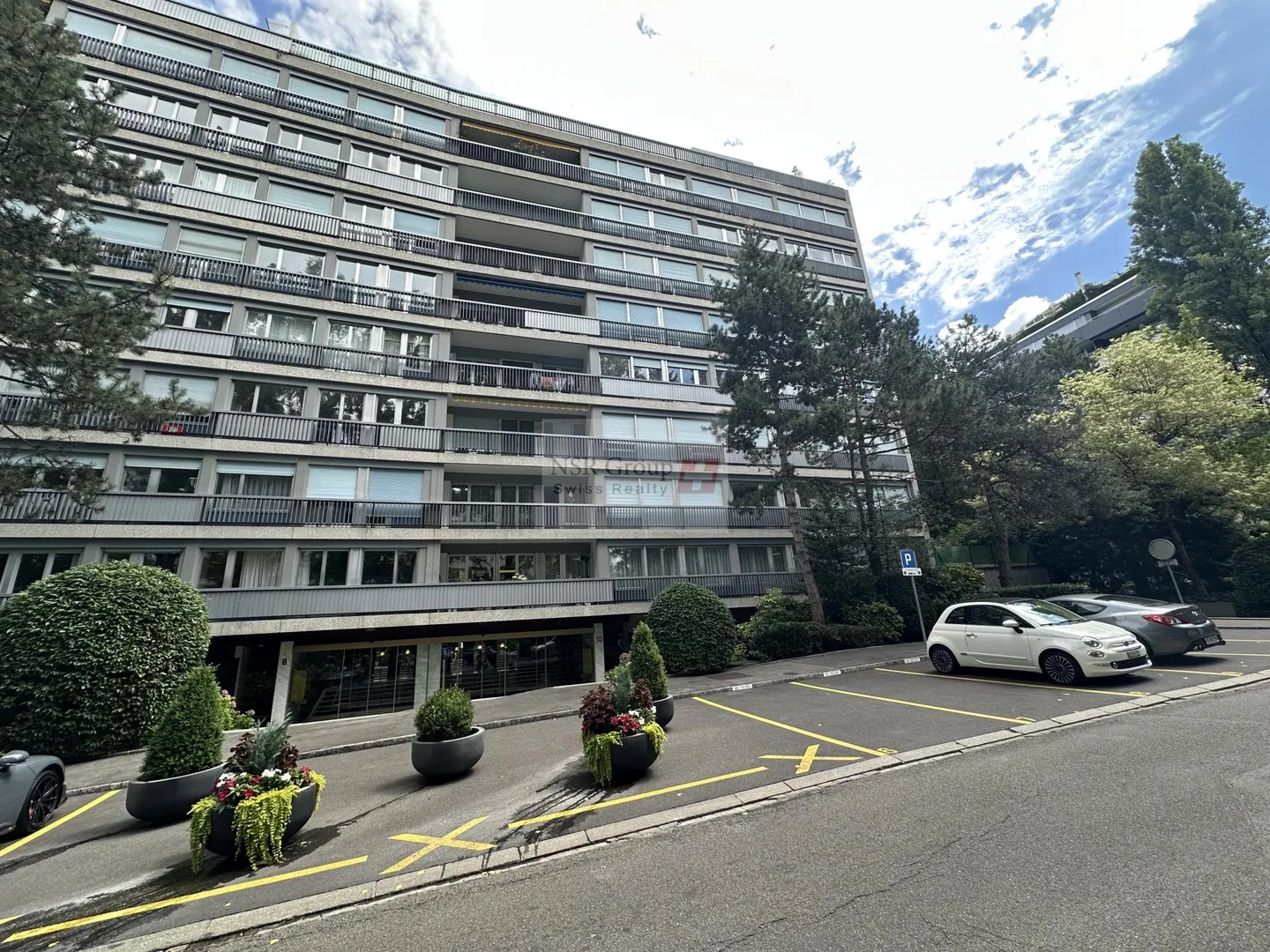 Wohnung kaufen - Foto 1 von 6