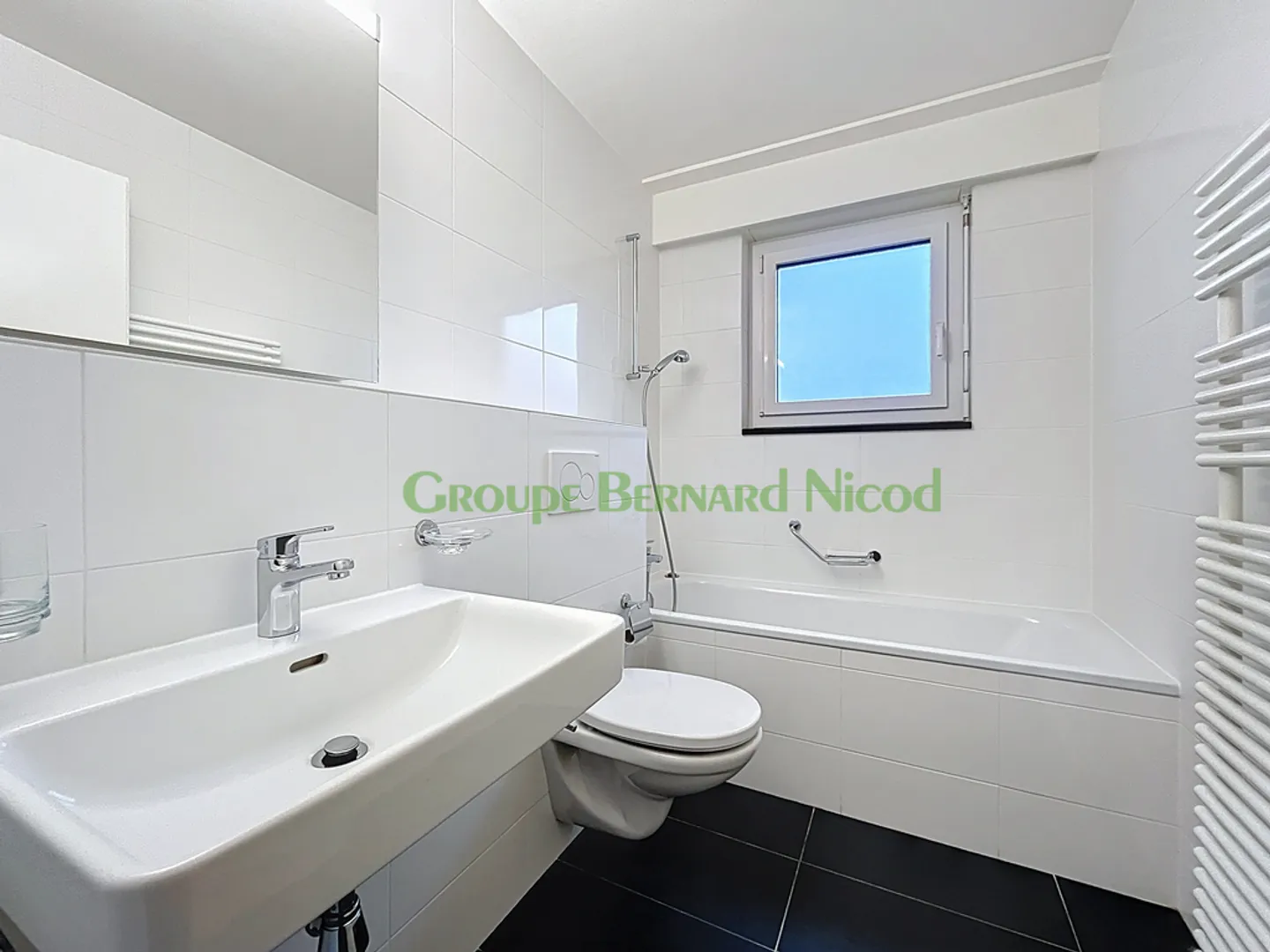 3,5-Zimmer-Wohnung - Foto 10 von 11